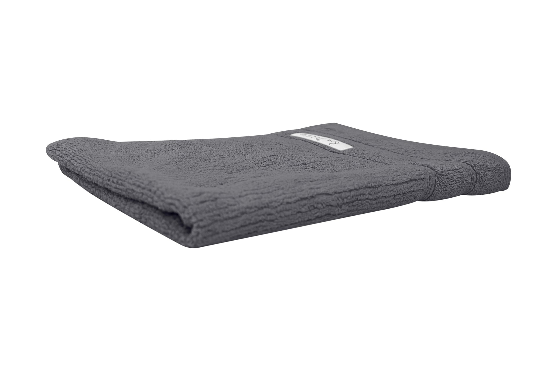 Bas Phillips | Cairo Ribbed Towel Collection  - Hand Towel