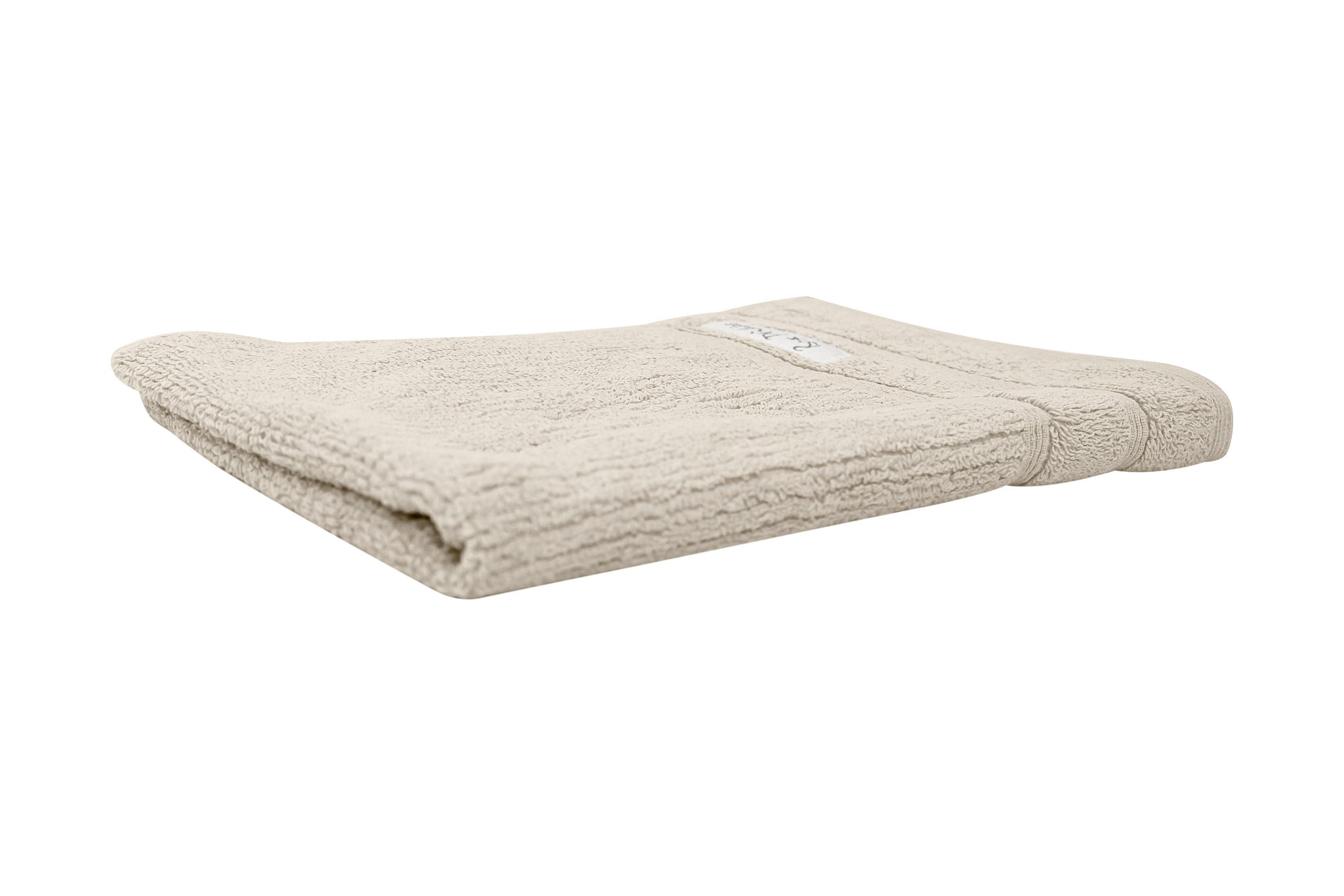 Bas Phillips | Cairo Ribbed Towel Collection  - Hand Towel