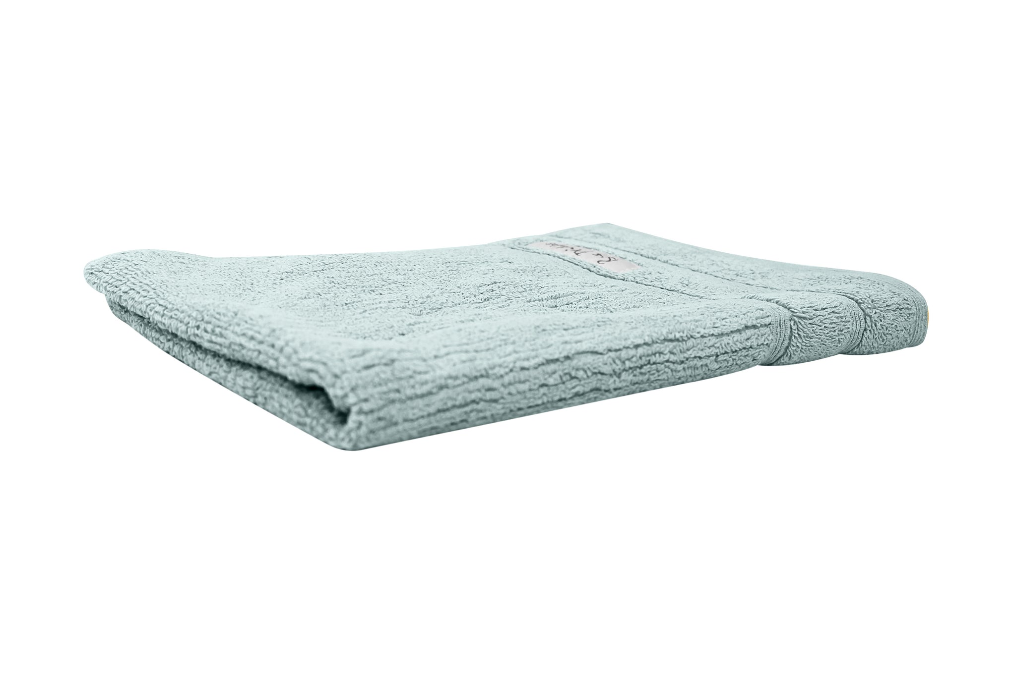 Bas Phillips | Cairo Ribbed Towel Collection  - Hand Towel