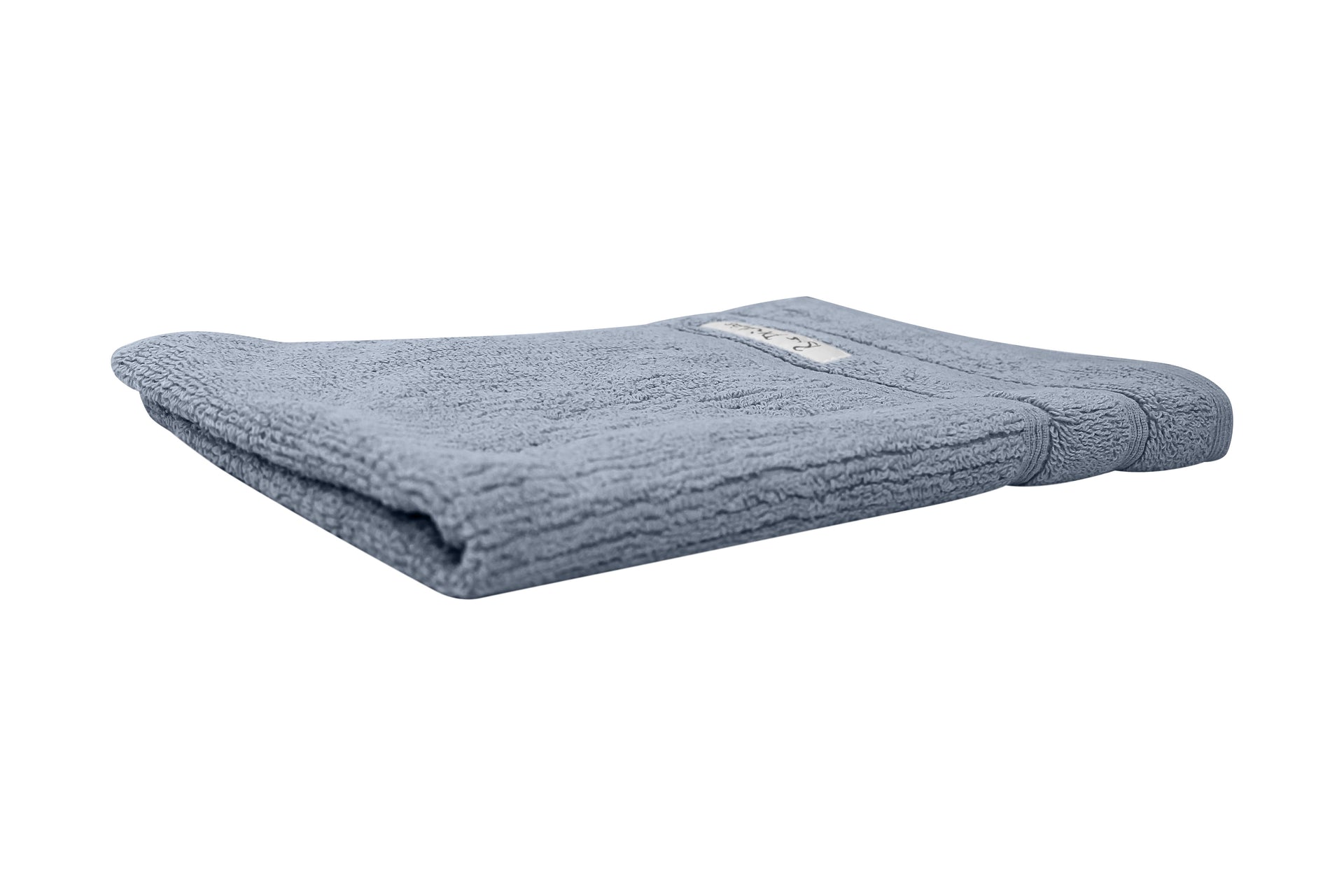 Bas Phillips | Cairo Ribbed Towel Collection  - Hand Towel