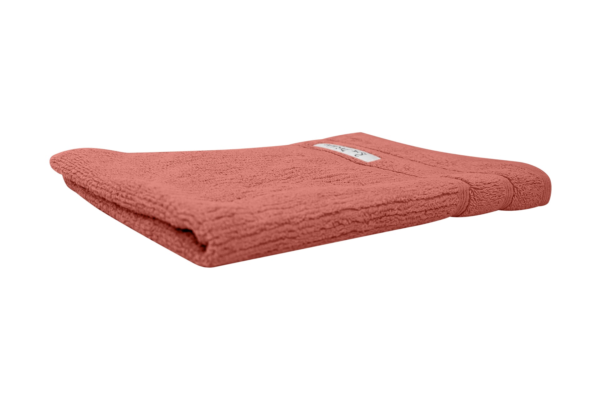 Bas Phillips | Cairo Ribbed Towel Collection  - Hand Towel