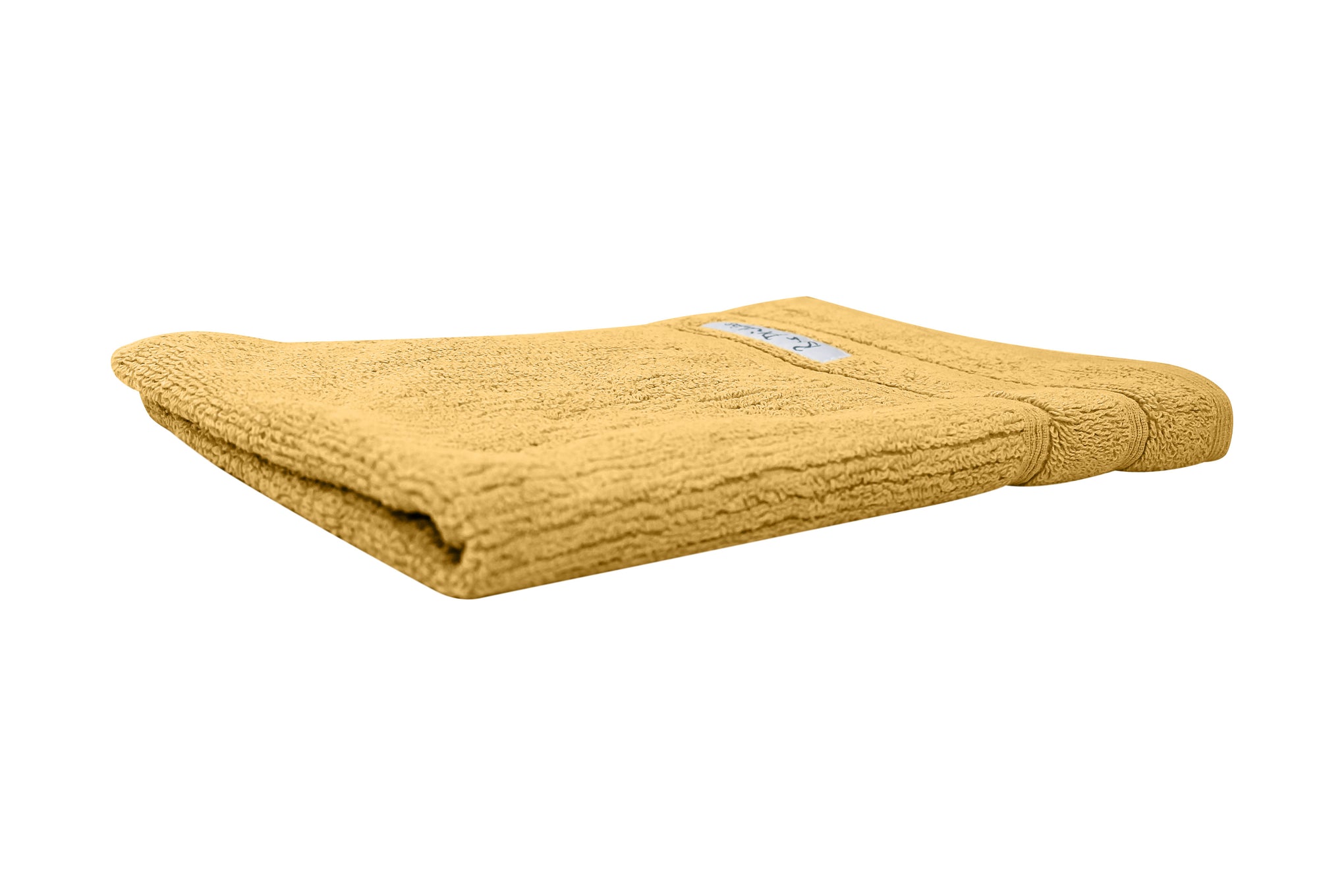 Bas Phillips | Cairo Ribbed Towel Collection  - Hand Towel