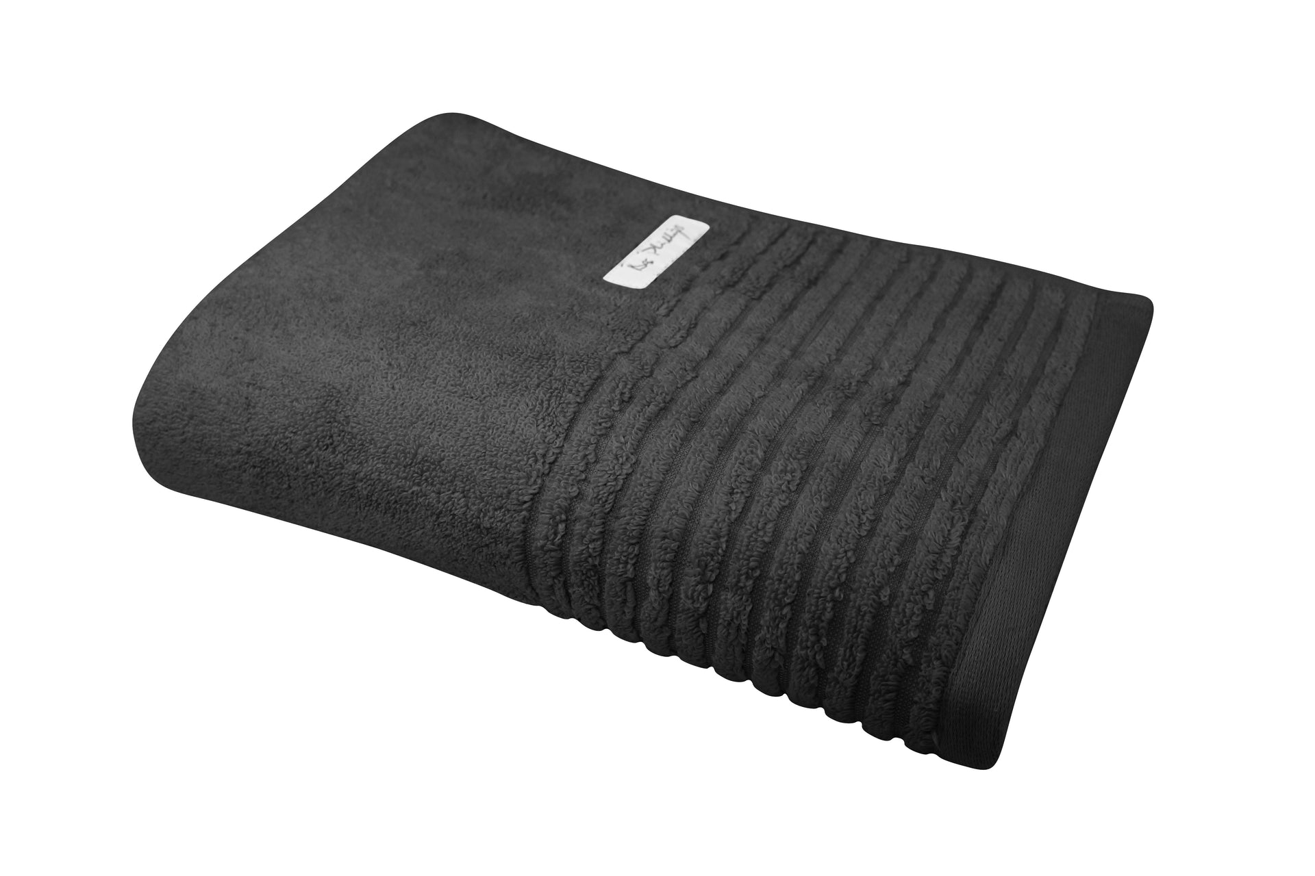 Bas Phillips | Hayman Zero Twist Towel Collection- 600Gsm Bath Towel