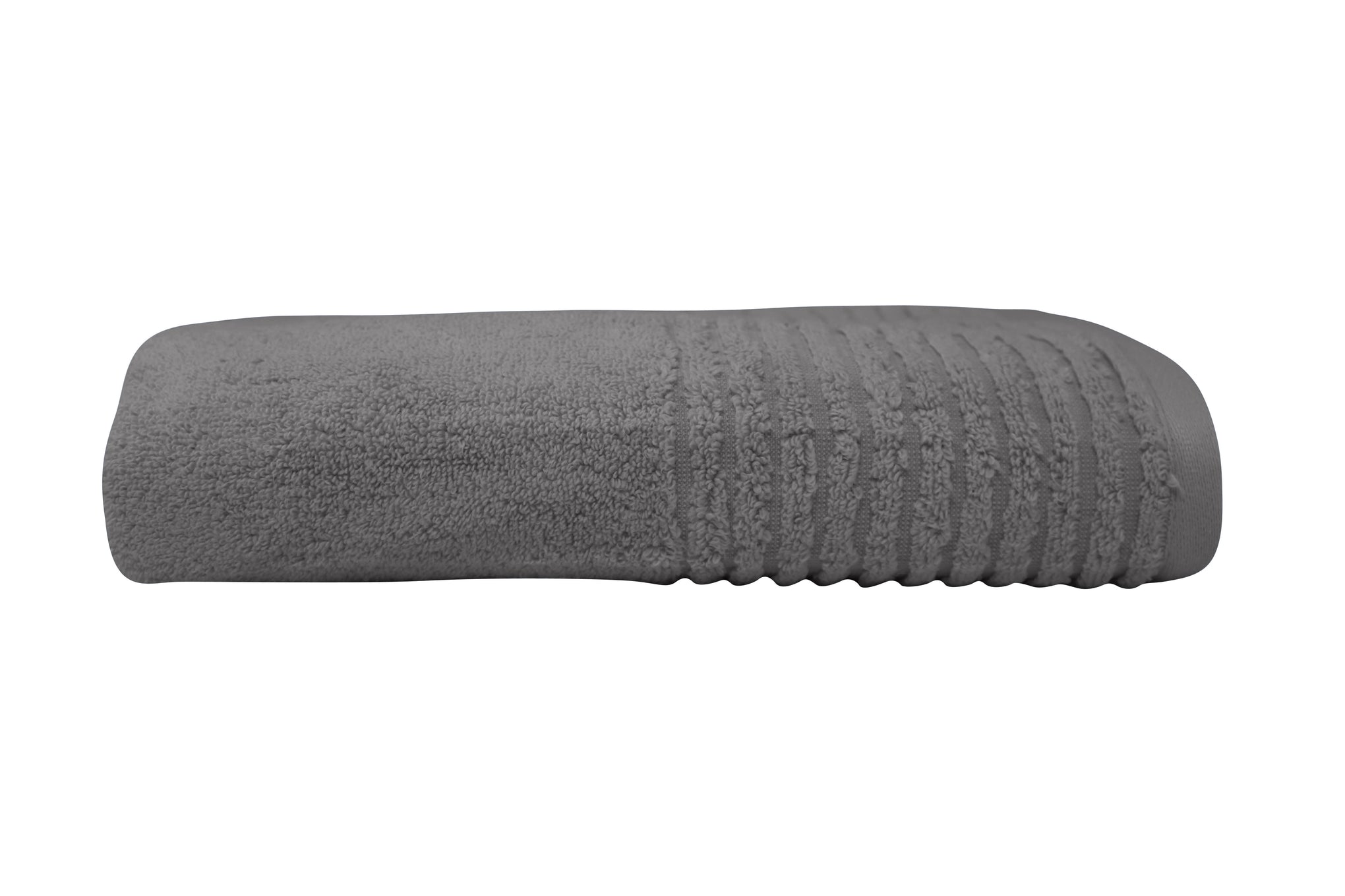 Bas Phillips | Hayman Zero Twist Towel Collection- 600Gsm Bath Towel