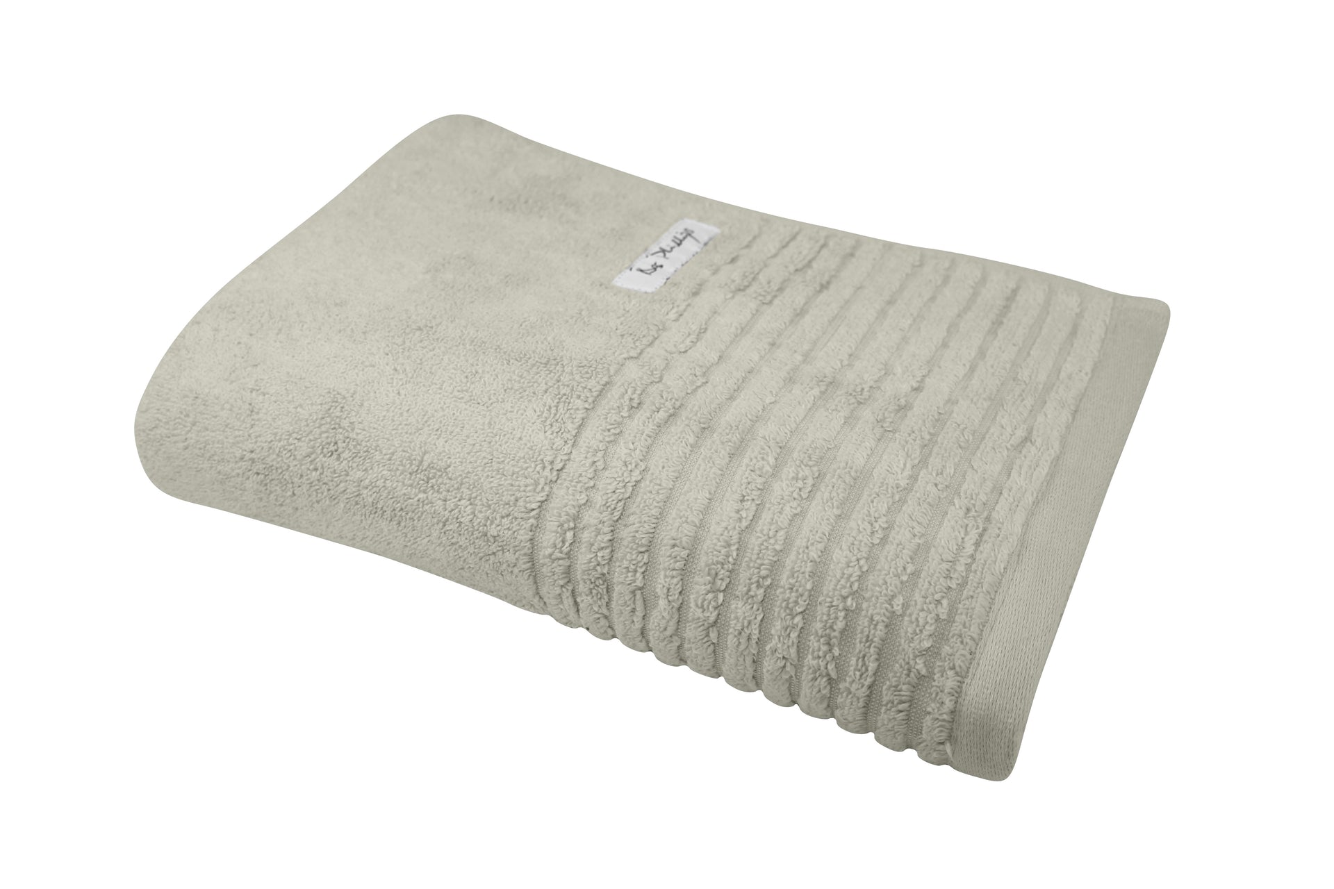 Bas Phillips | Hayman Zero Twist Towel Collection- 600Gsm Bath Towel