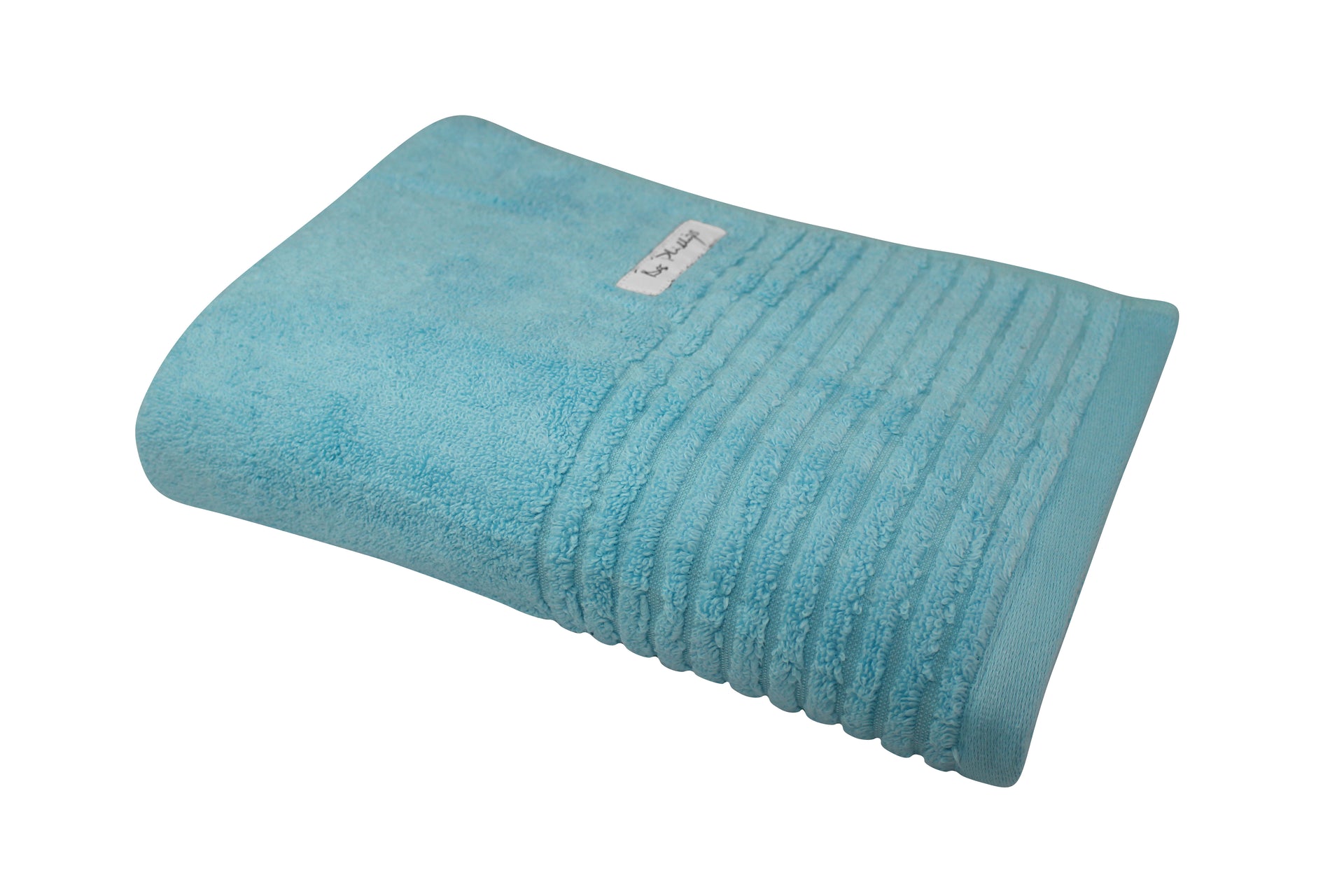Bas Phillips | Hayman Zero Twist Towel Collection- 600Gsm Bath Towel