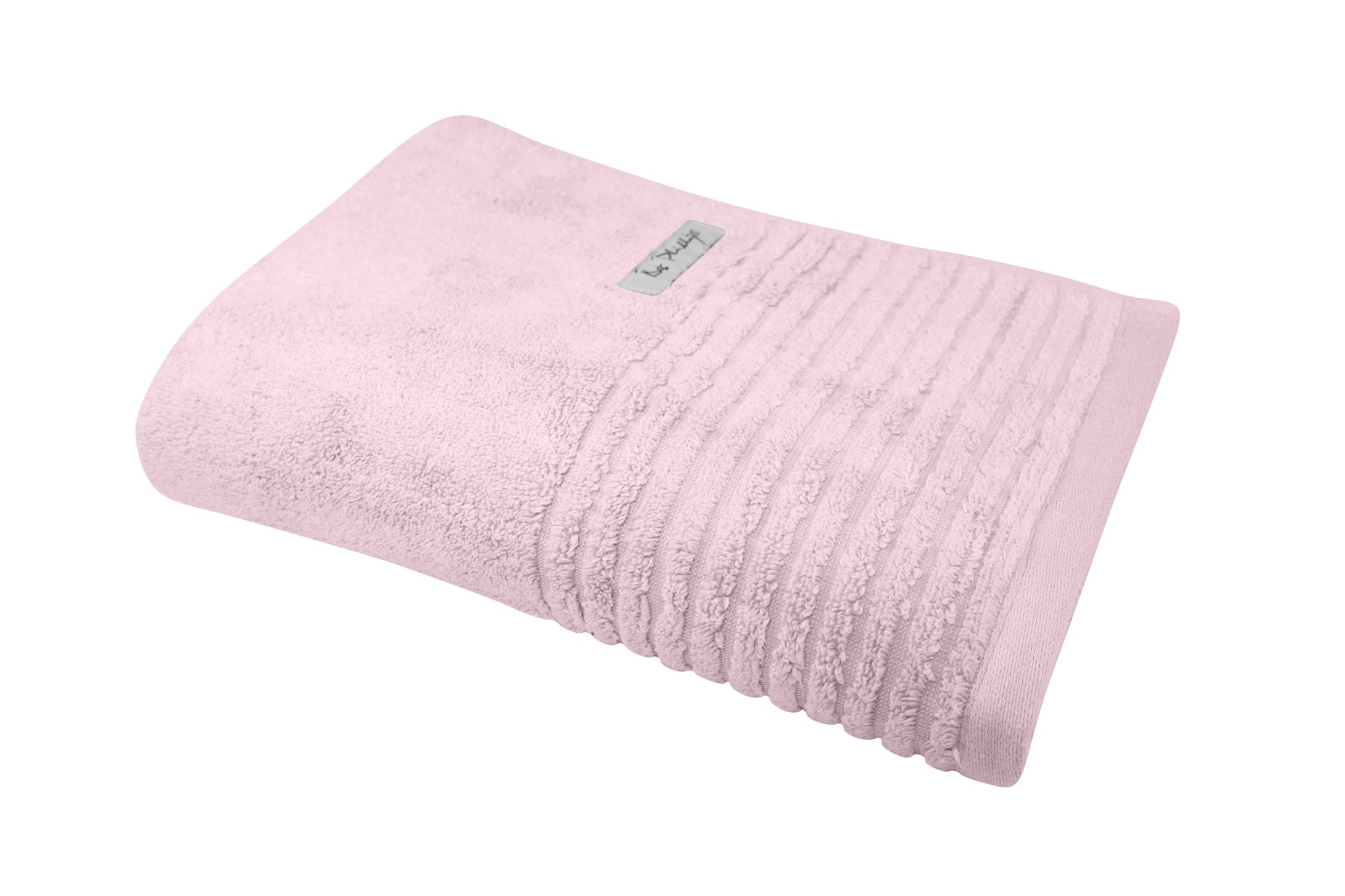 Bas Phillips | Hayman Zero Twist Towel Collection- 600Gsm Bath Towel