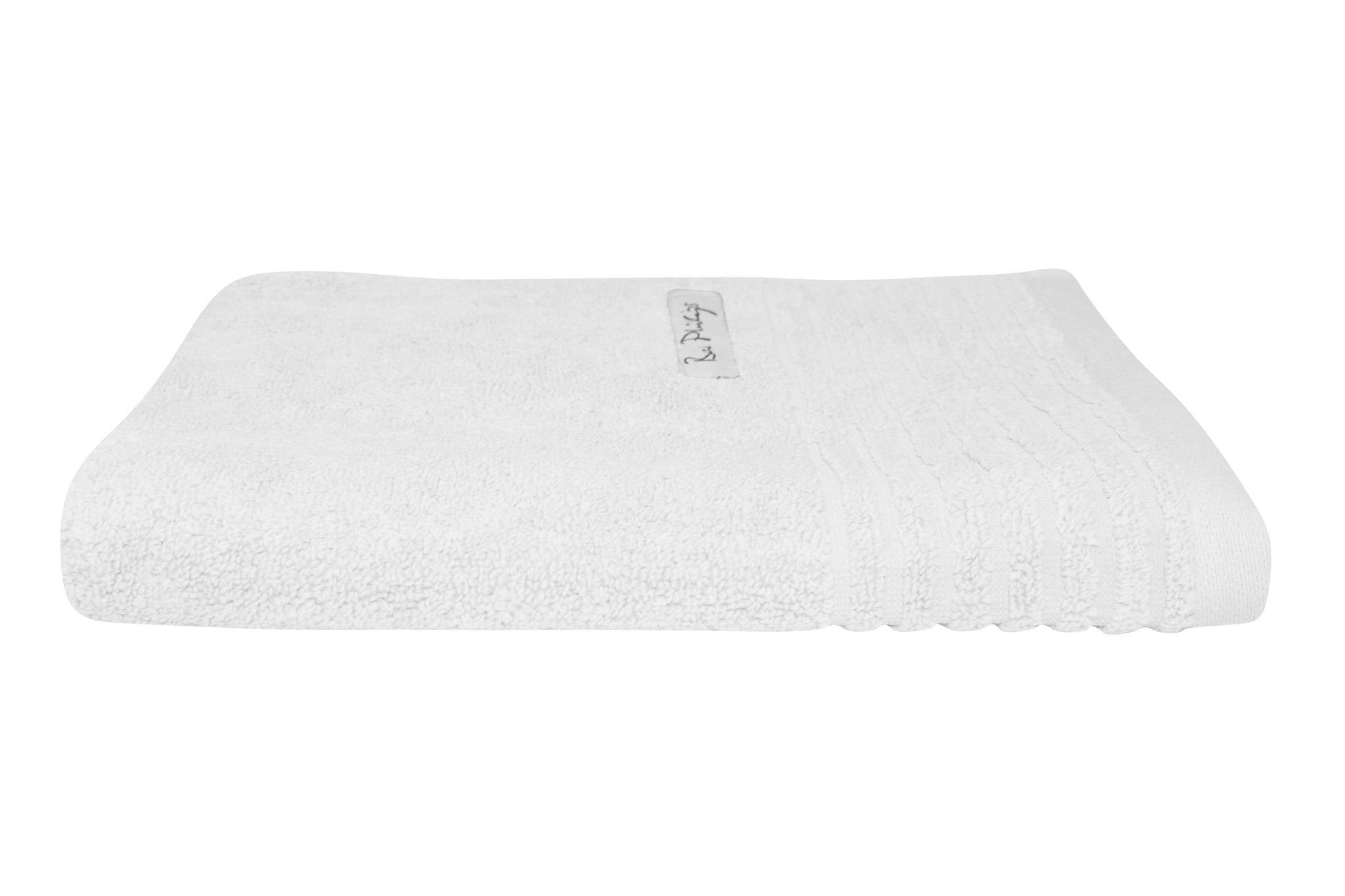 Bas Phillips | HAYMAN ZERO TWIST TOWEL COLLECTION- 600GSM HAND TOWEL