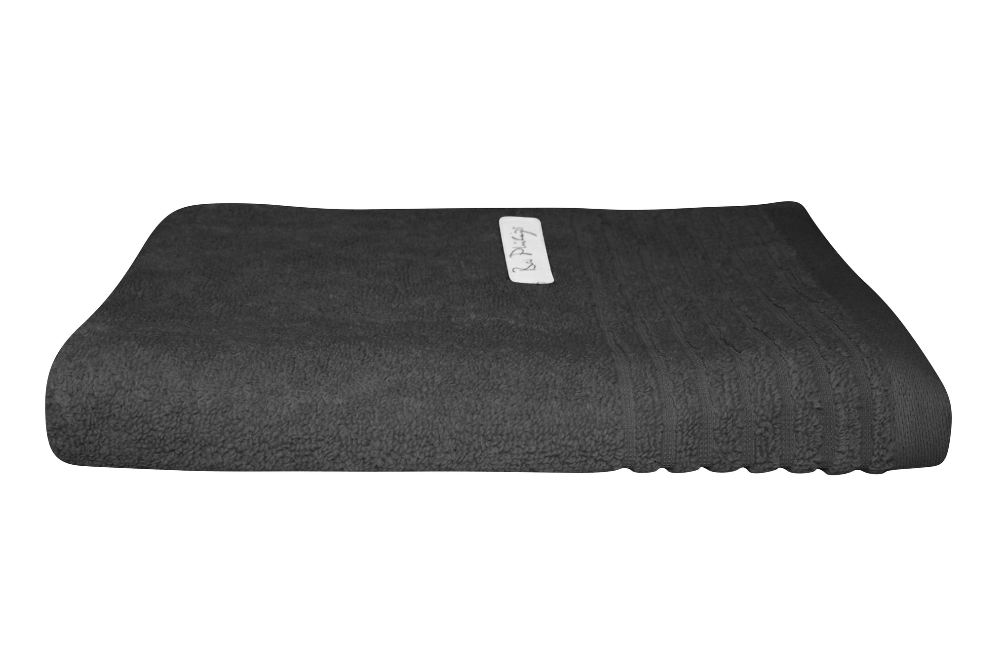 Bas Phillips | HAYMAN ZERO TWIST TOWEL COLLECTION- 600GSM HAND TOWEL
