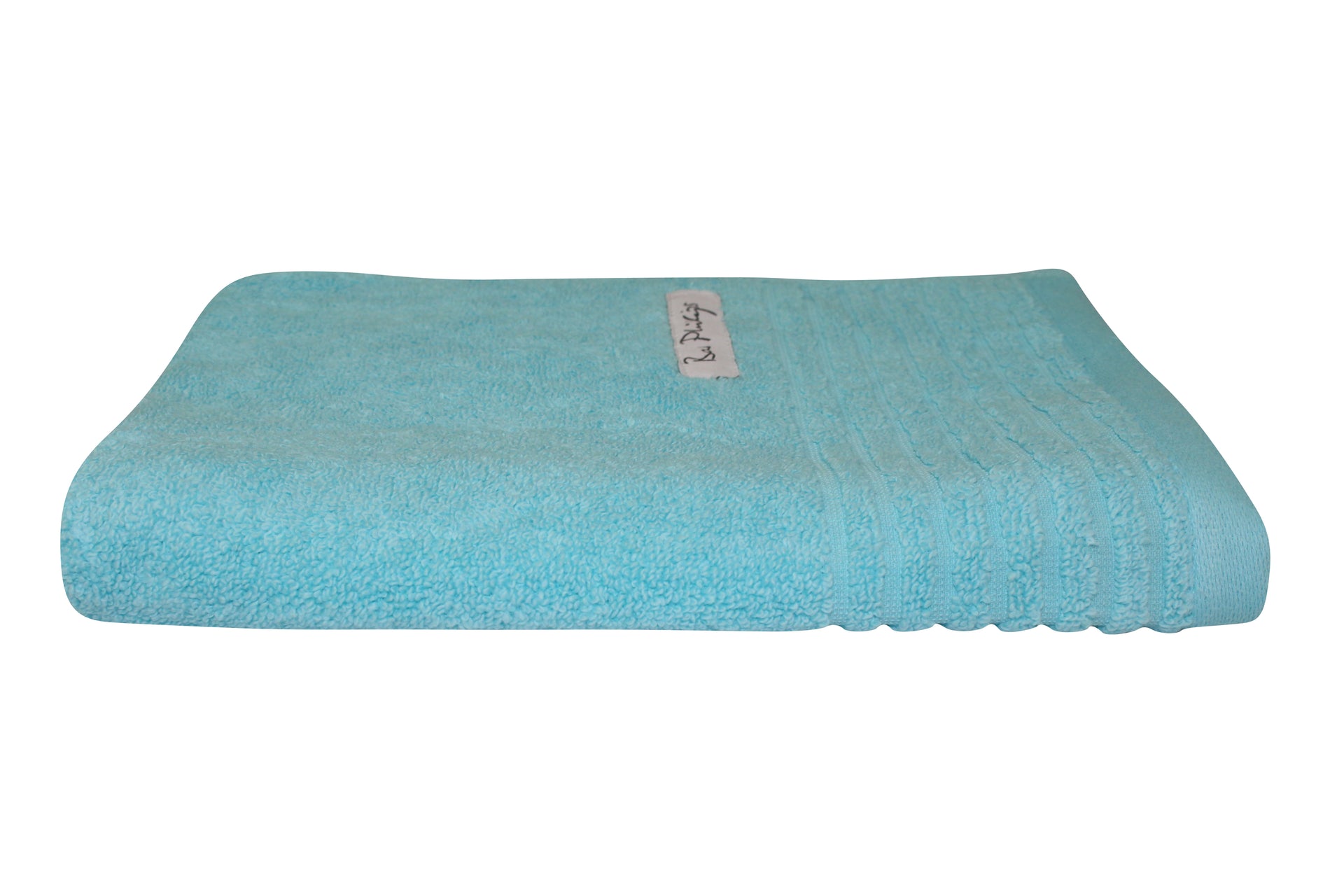 Bas Phillips | HAYMAN ZERO TWIST TOWEL COLLECTION- 600GSM HAND TOWEL