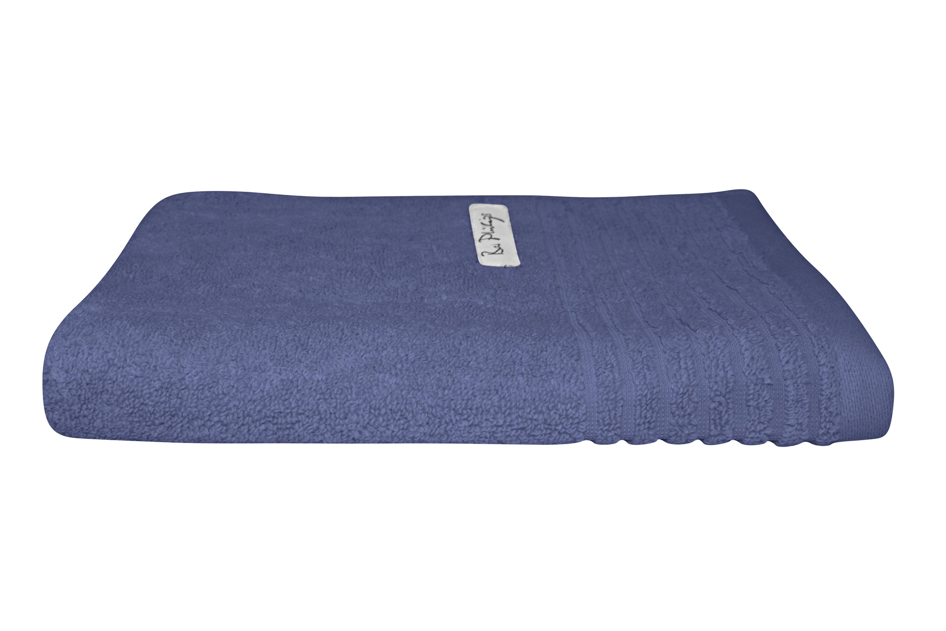 Bas Phillips | HAYMAN ZERO TWIST TOWEL COLLECTION- 600GSM HAND TOWEL