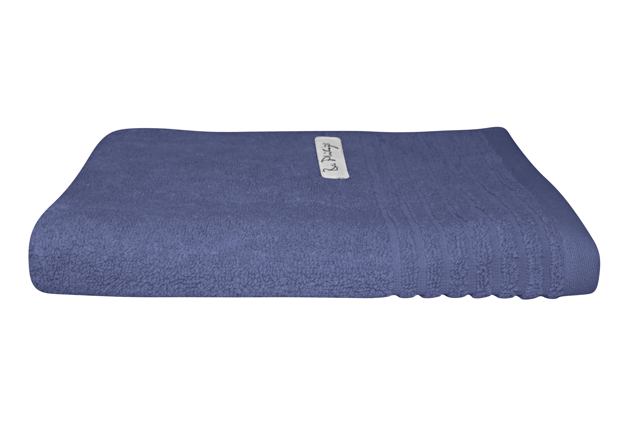 Bas Phillips | HAYMAN ZERO TWIST TOWEL COLLECTION- 600GSM HAND TOWEL