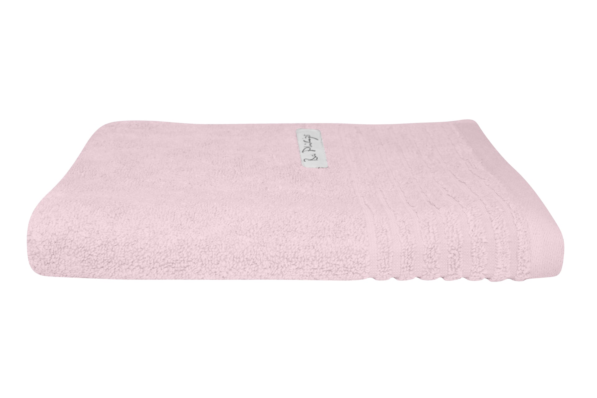 Bas Phillips | HAYMAN ZERO TWIST TOWEL COLLECTION- 600GSM HAND TOWEL
