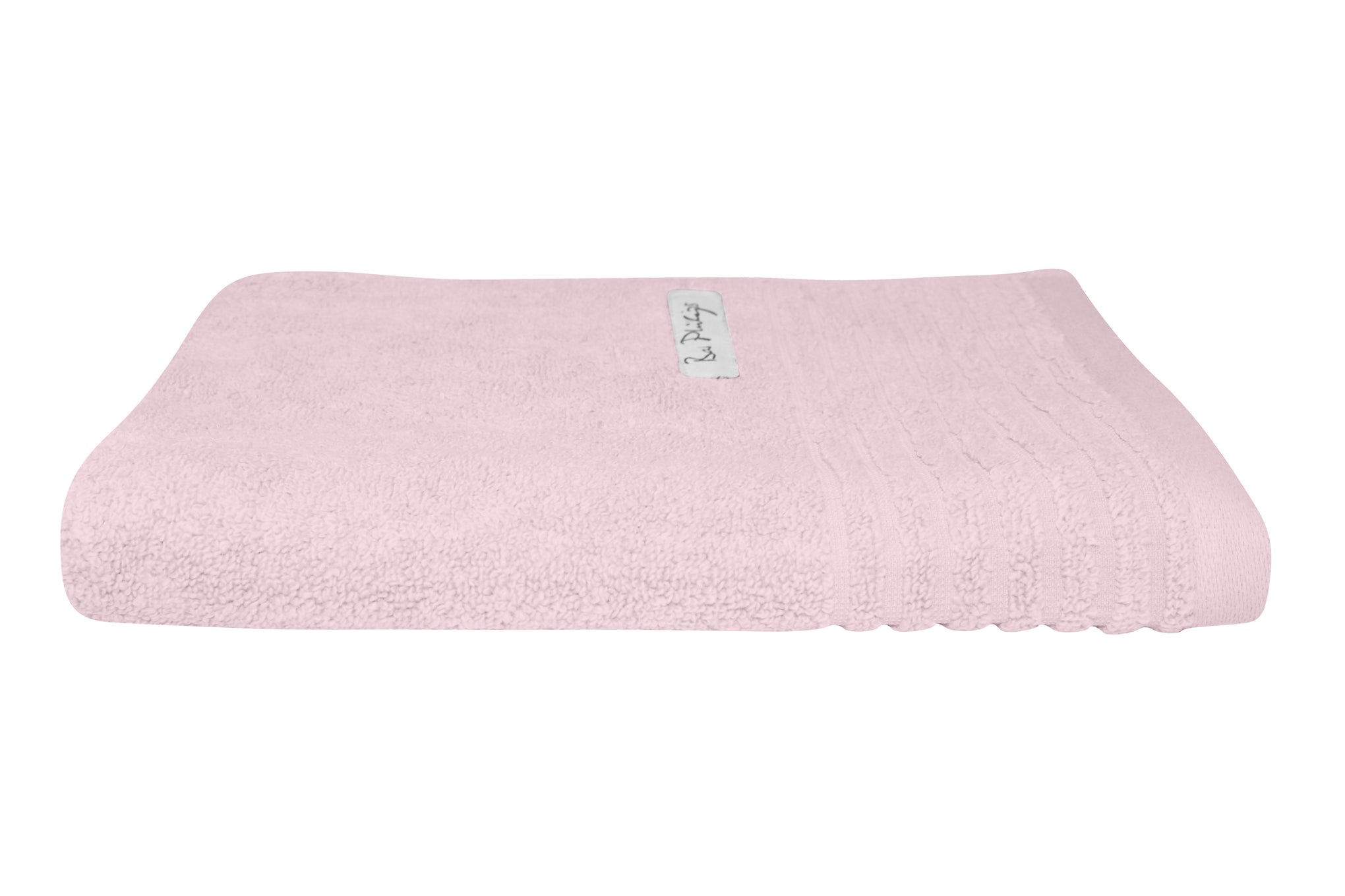 Bas Phillips | HAYMAN ZERO TWIST TOWEL COLLECTION- 600GSM HAND TOWEL