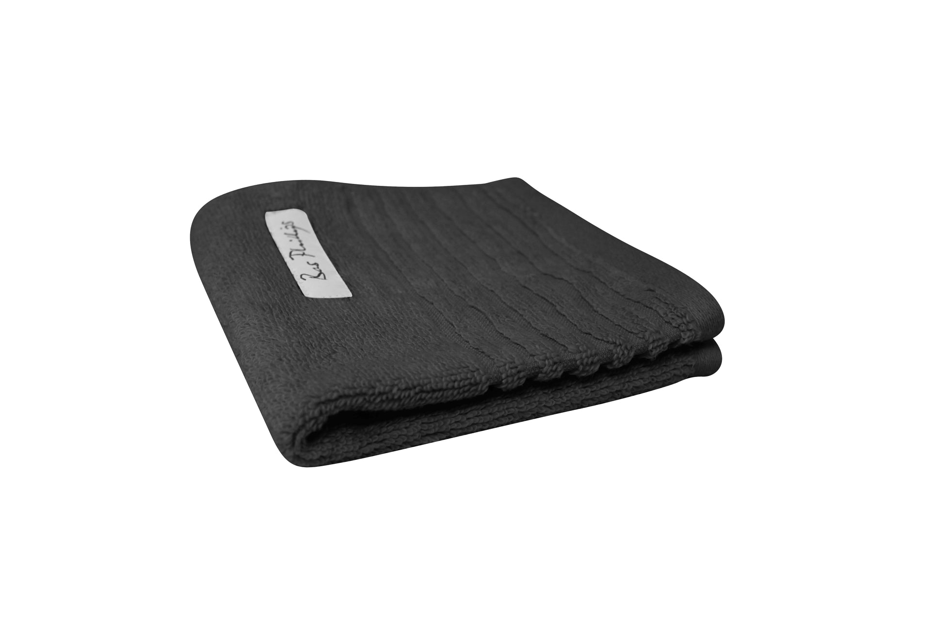 Bas Phillips | Hayman Zero Twist Towel Collection- 600Gsm - Face Washer