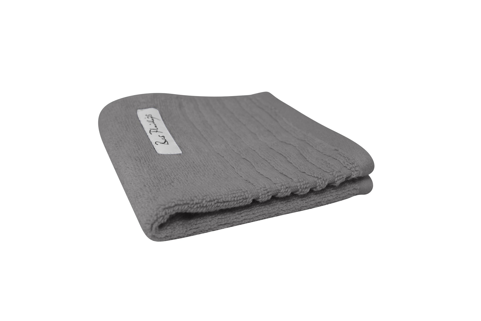 Bas Phillips | Hayman Zero Twist Towel Collection- 600Gsm - Face Washer