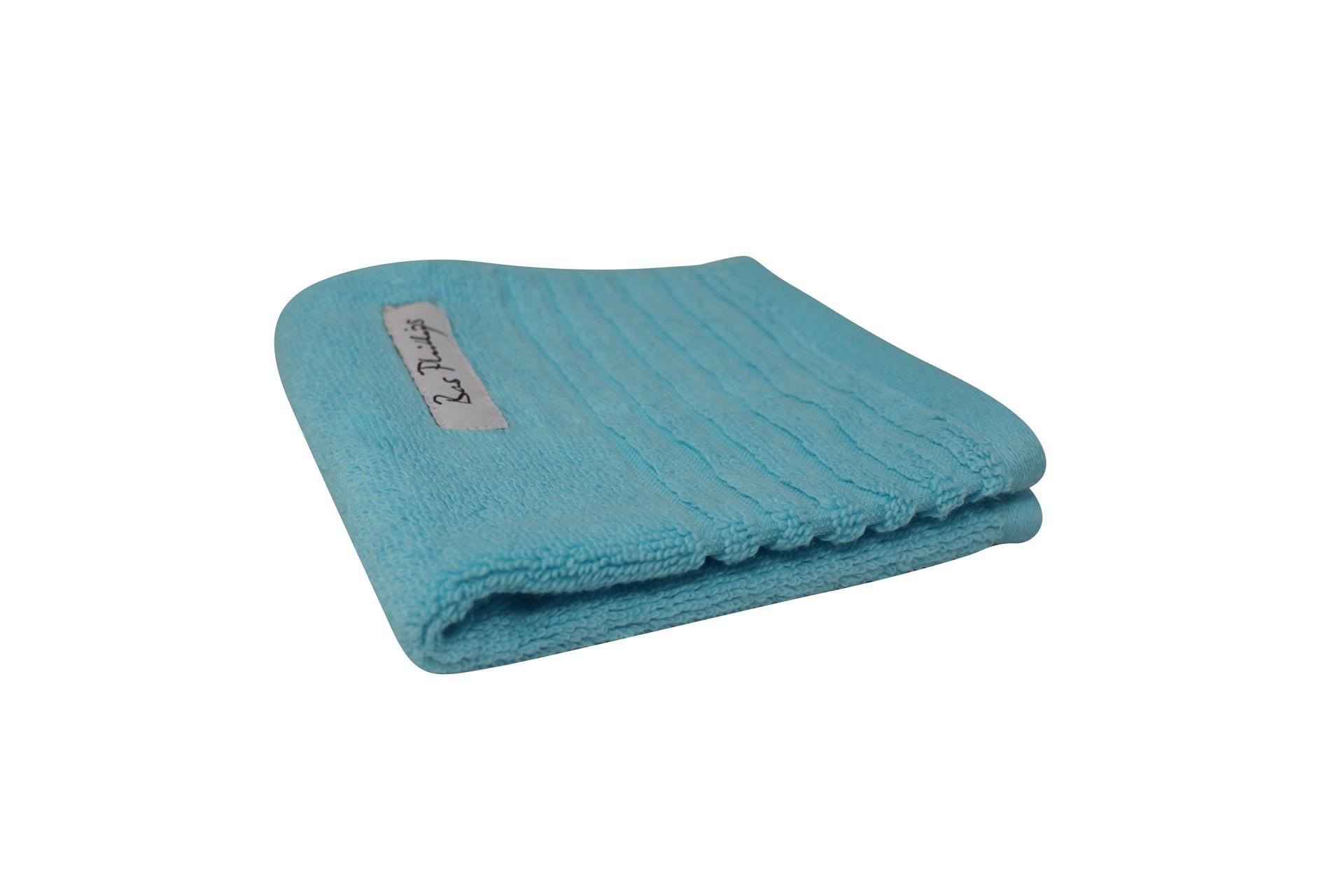 Bas Phillips | Hayman Zero Twist Towel Collection- 600Gsm - Face Washer