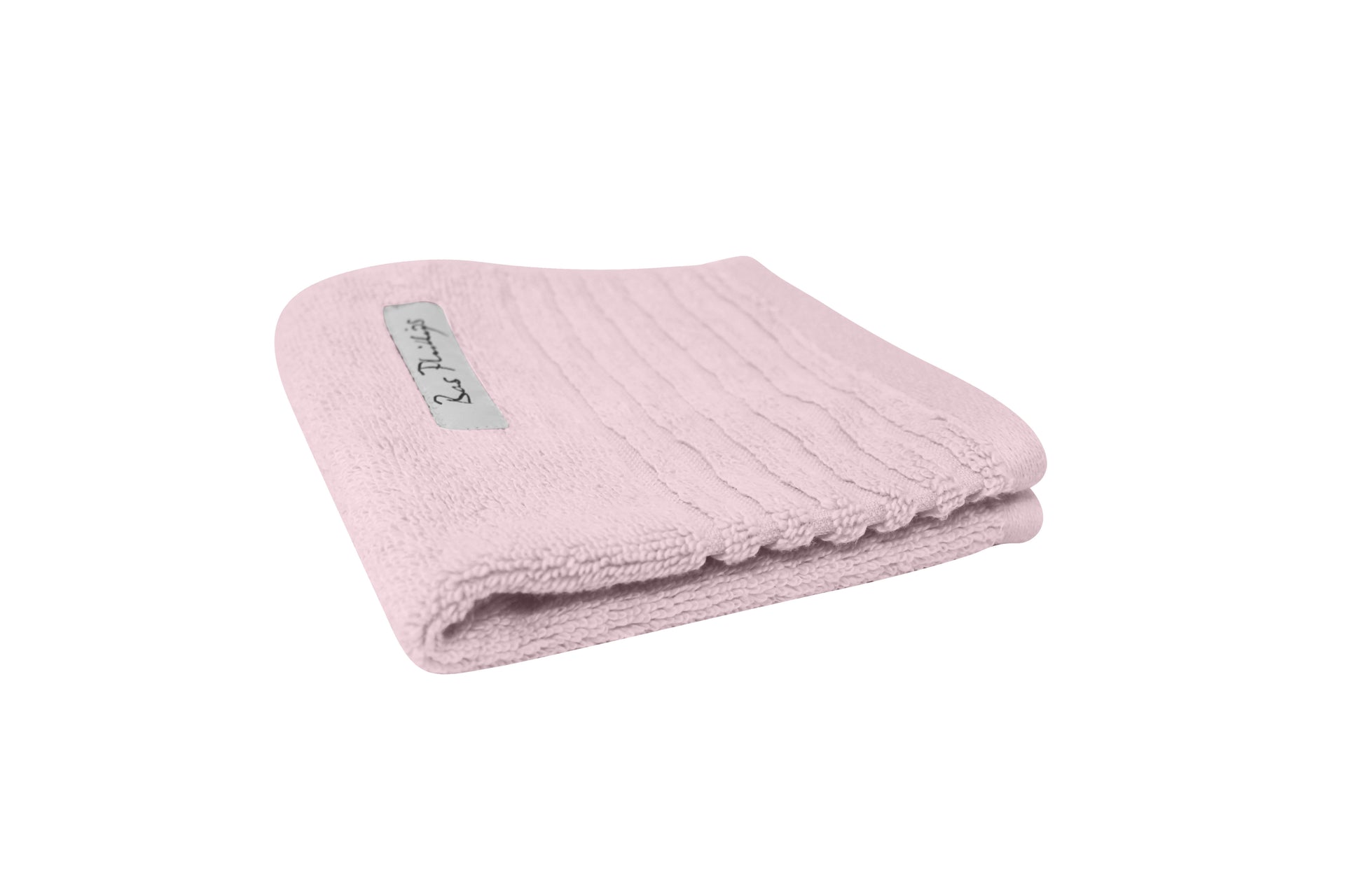 Bas Phillips | Hayman Zero Twist Towel Collection- 600Gsm - Face Washer