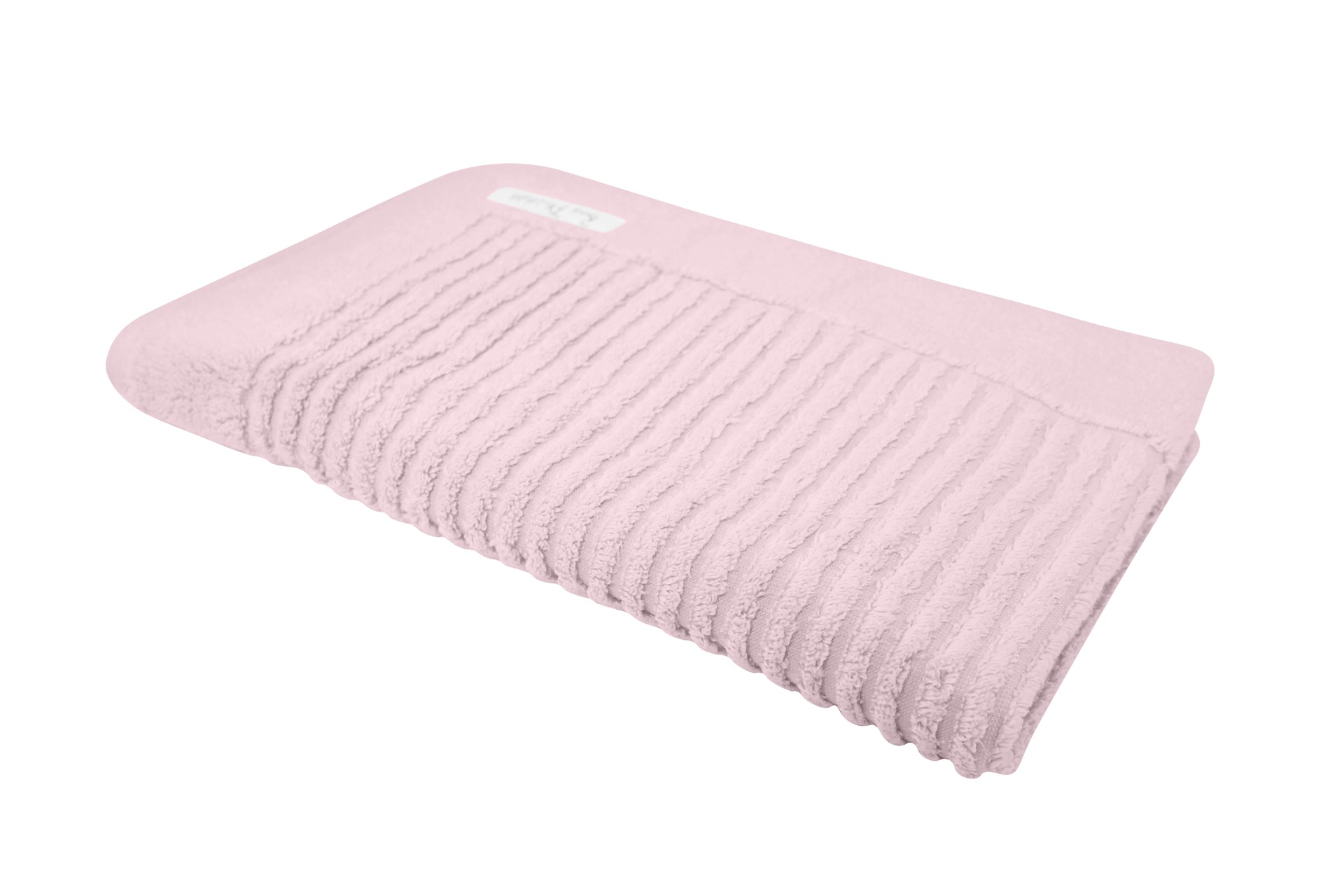 Bas Phillips | HAYMAN ZERO TWIST TOWEL COLLECTION- 600GSM - BATH MAT