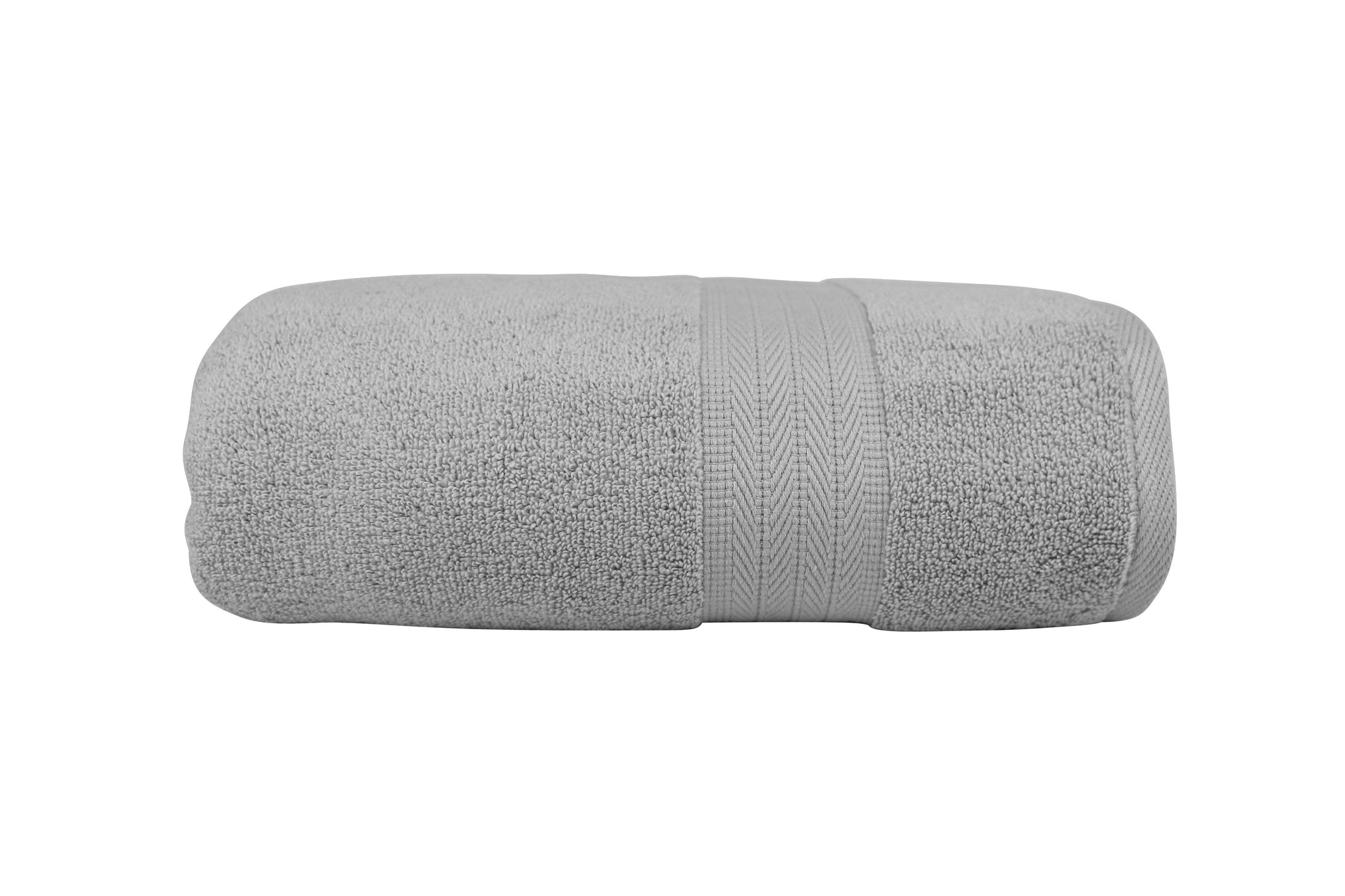 ODYSSEY LIVING | BONDI ZERO TWIST TOWEL COLLECTION - BATH TOWEL