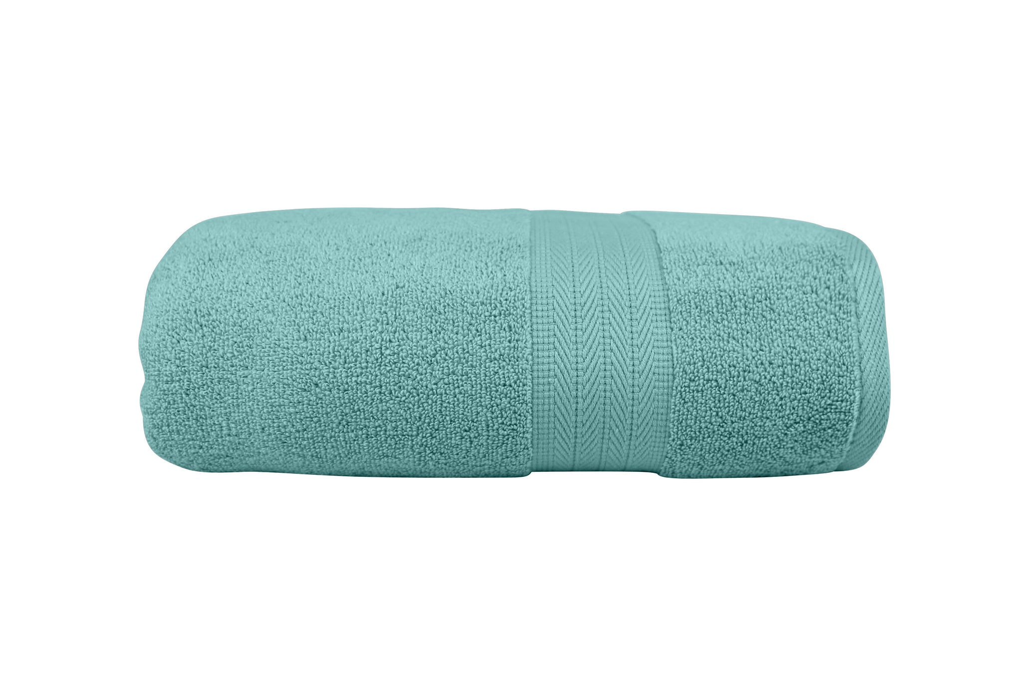 ODYSSEY LIVING | BONDI ZERO TWIST TOWEL COLLECTION - BATH TOWEL