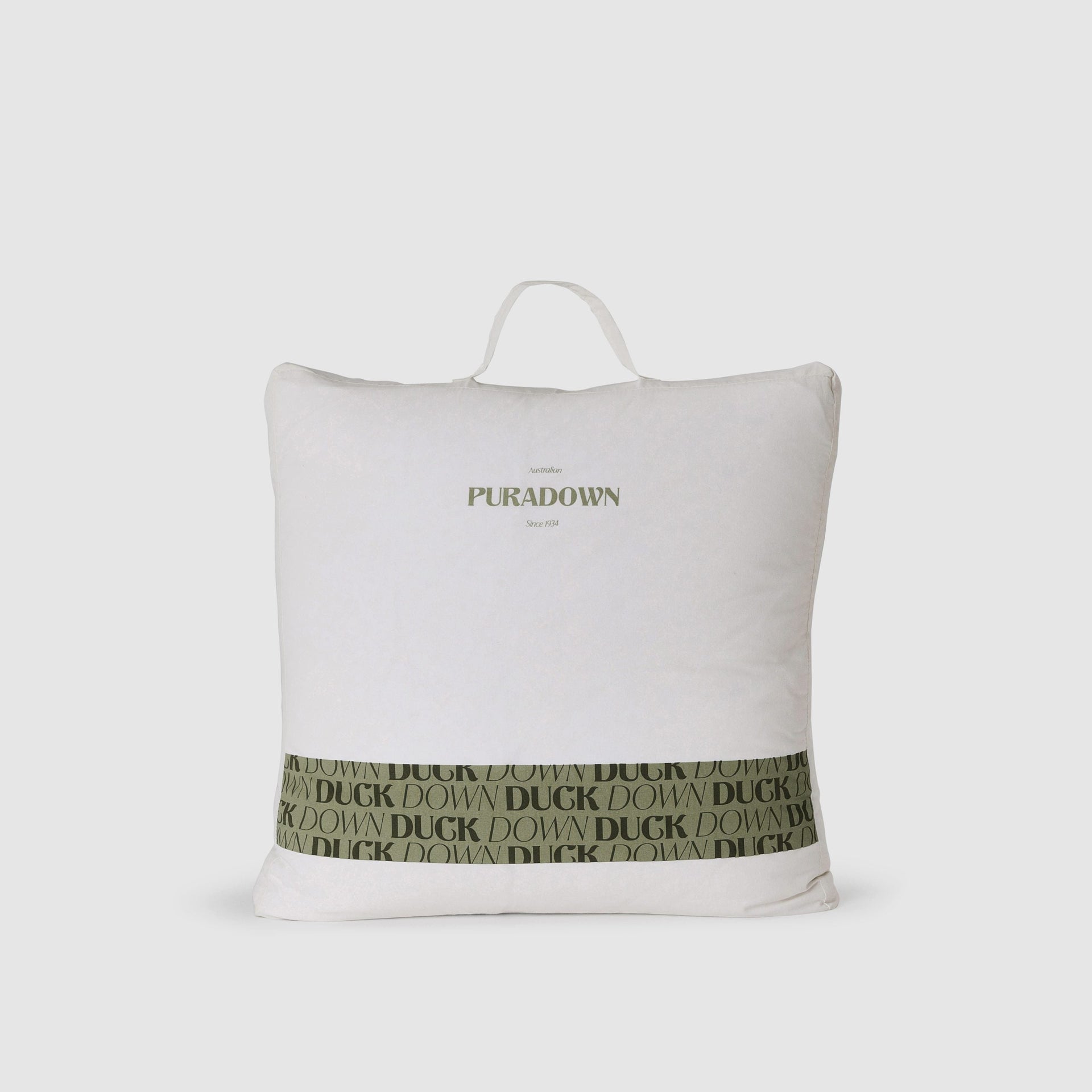 Puradown Lite Warm 50% Duck Down Quilt