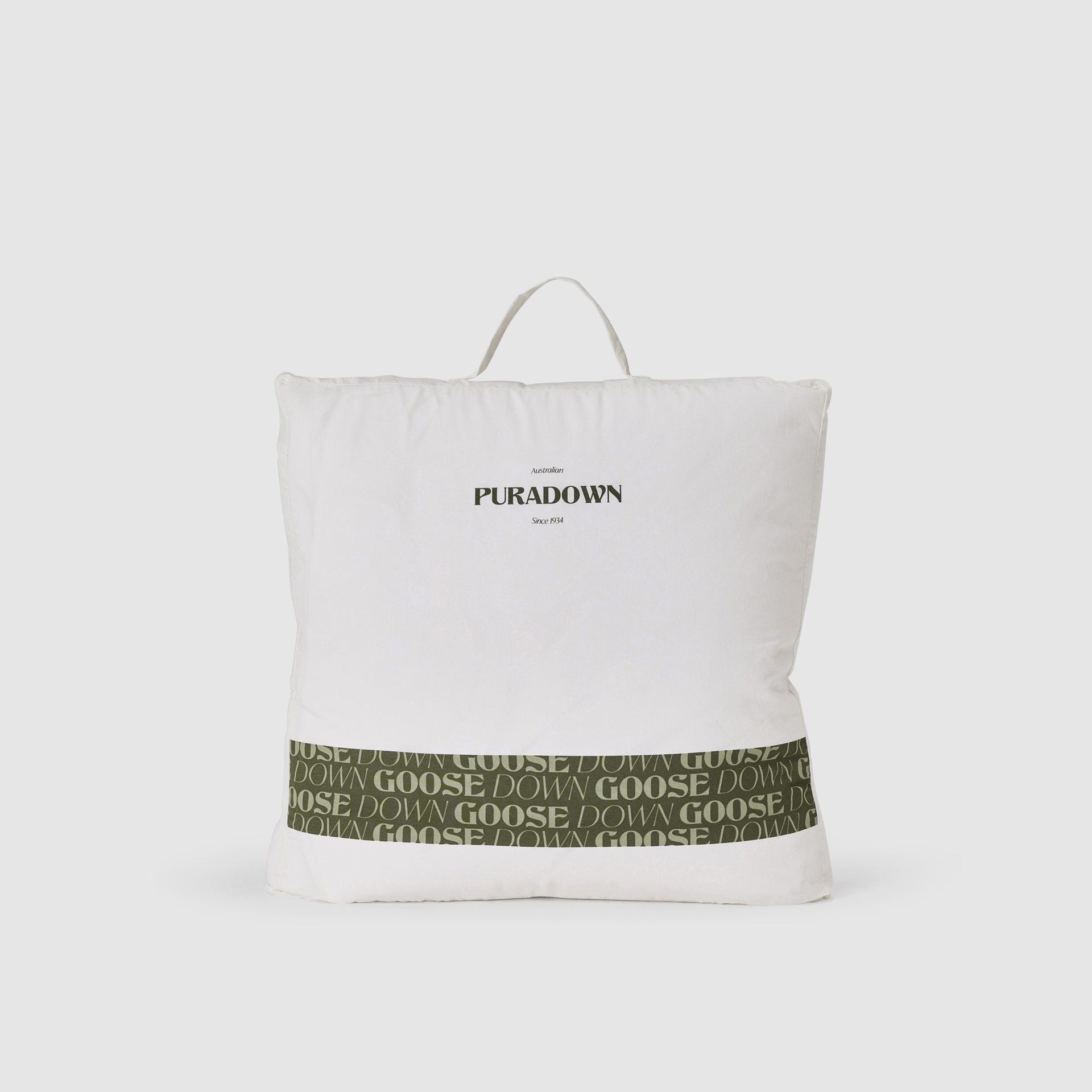 Puradown Lite Warm 80% Goose Down Quilt
