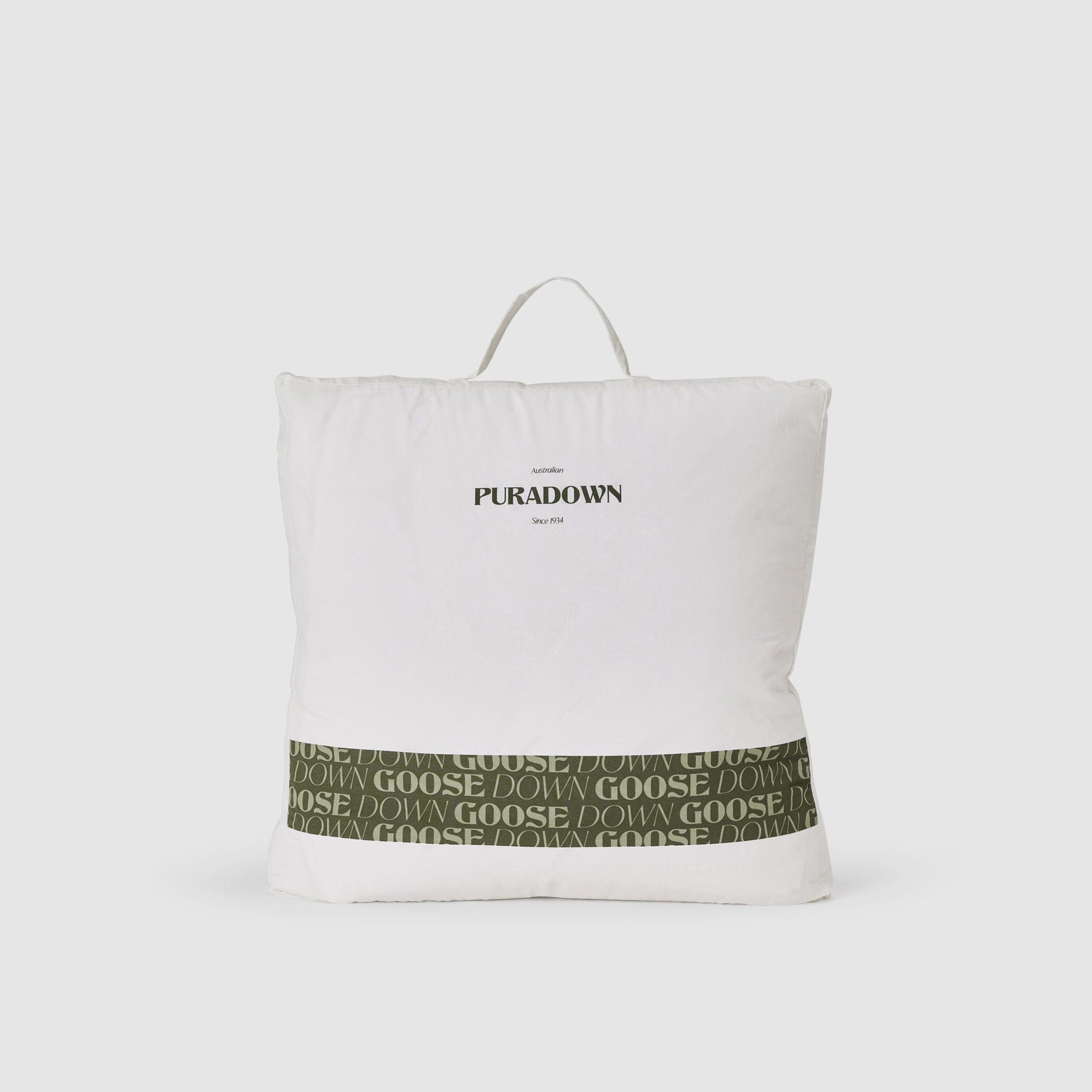 Puradown Lite Warm 80% Goose Down Quilt
