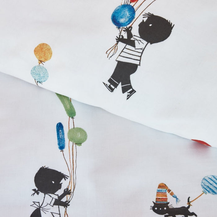 Bedding House Kids Cotton Quilt Cover Sets - FREE PASTEL Bedding House