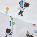 Bedding House Kids Cotton Quilt Cover Sets - FREE PASTEL Bedding House