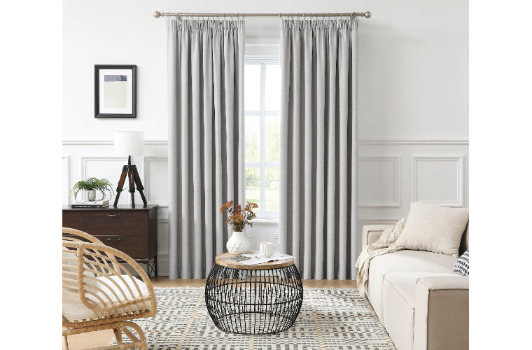 FILIGREE BREAKAWAY BLOCKOUT PENCEL ASH - PAIR