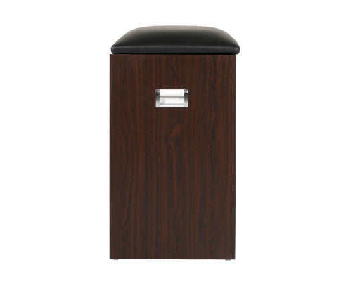 Shoe Cabinet Bench Shoes Organiser Storage Rack Wooden Cupboard 15 Pairs Artiss