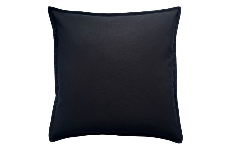 Zaab | Casa Plain Filled Outdoor Cushion 50X50Cm