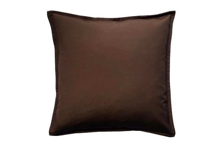 Zaab | Casa Plain Filled Outdoor Cushion 50X50Cm