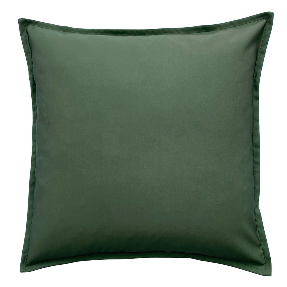 Zaab | Casa Plain Filled Outdoor Cushion 50X50Cm