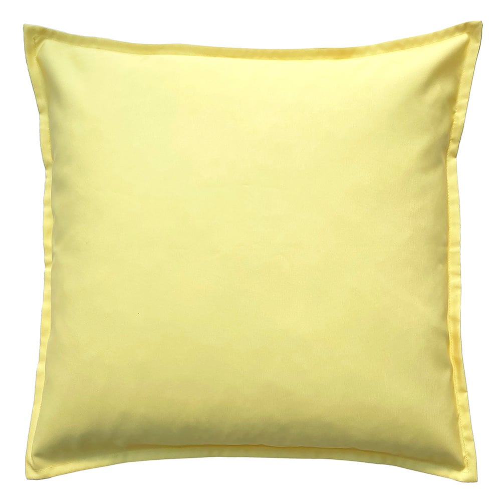 Zaab | Casa Plain Filled Outdoor Cushion 50X50Cm