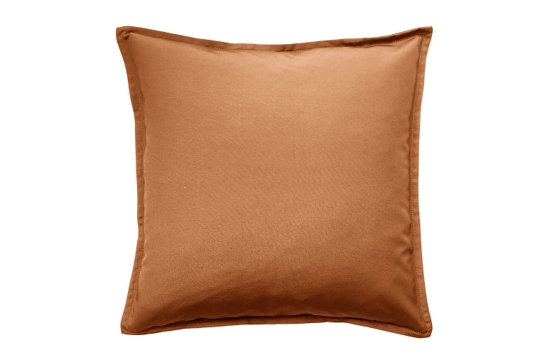 Zaab | Casa Plain Filled Outdoor Cushion 50X50Cm