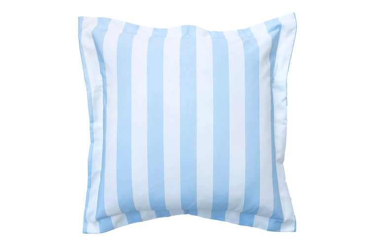 Zaab | Casa Stripe Filled Outdoor Cushion 50X50Cm