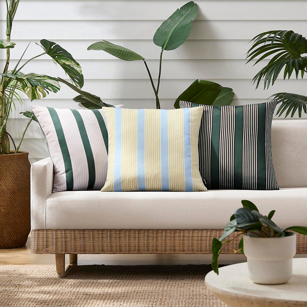 Zaab | Cerro Filled Outdoor Cushion 50X50Cm