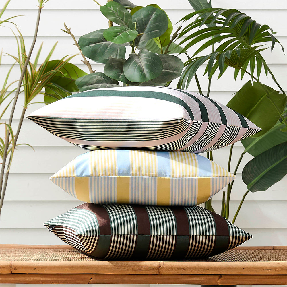 Zaab | Cerro Filled Outdoor Cushion 50X50Cm