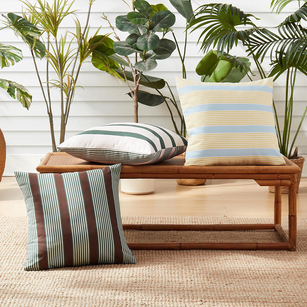 Zaab | Cerro Filled Outdoor Cushion 50X50Cm