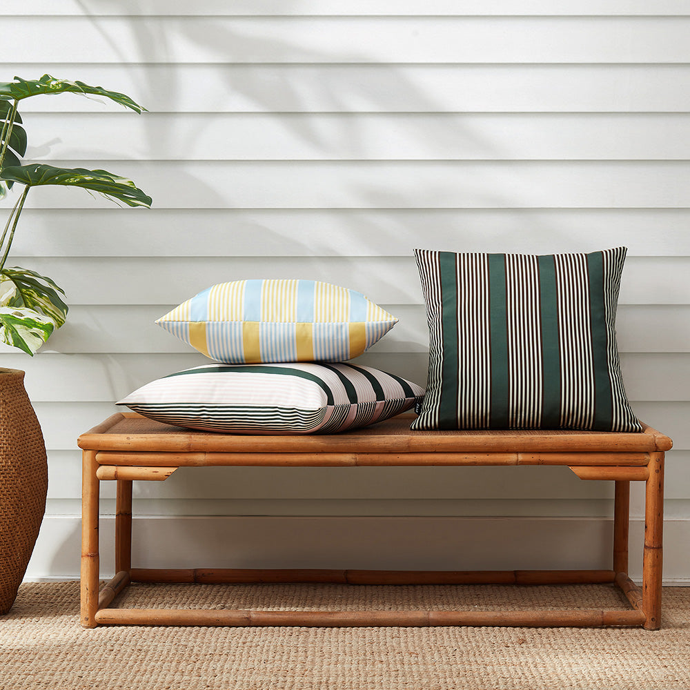 Zaab | Cerro Filled Outdoor Cushion 50X50Cm