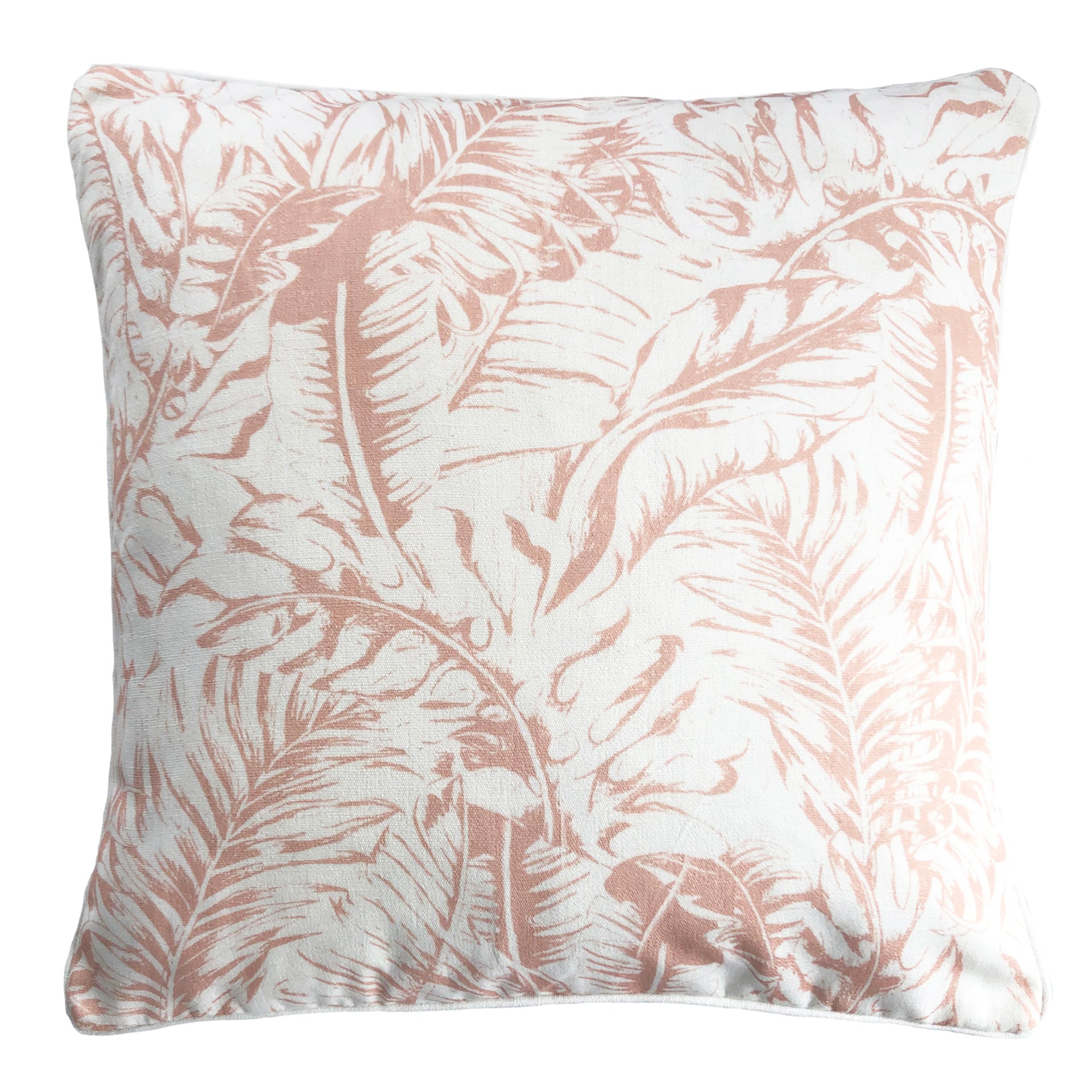 Zaab | COCOON BREEZE FILLED OUTDOOR CUSHION 50X50CM