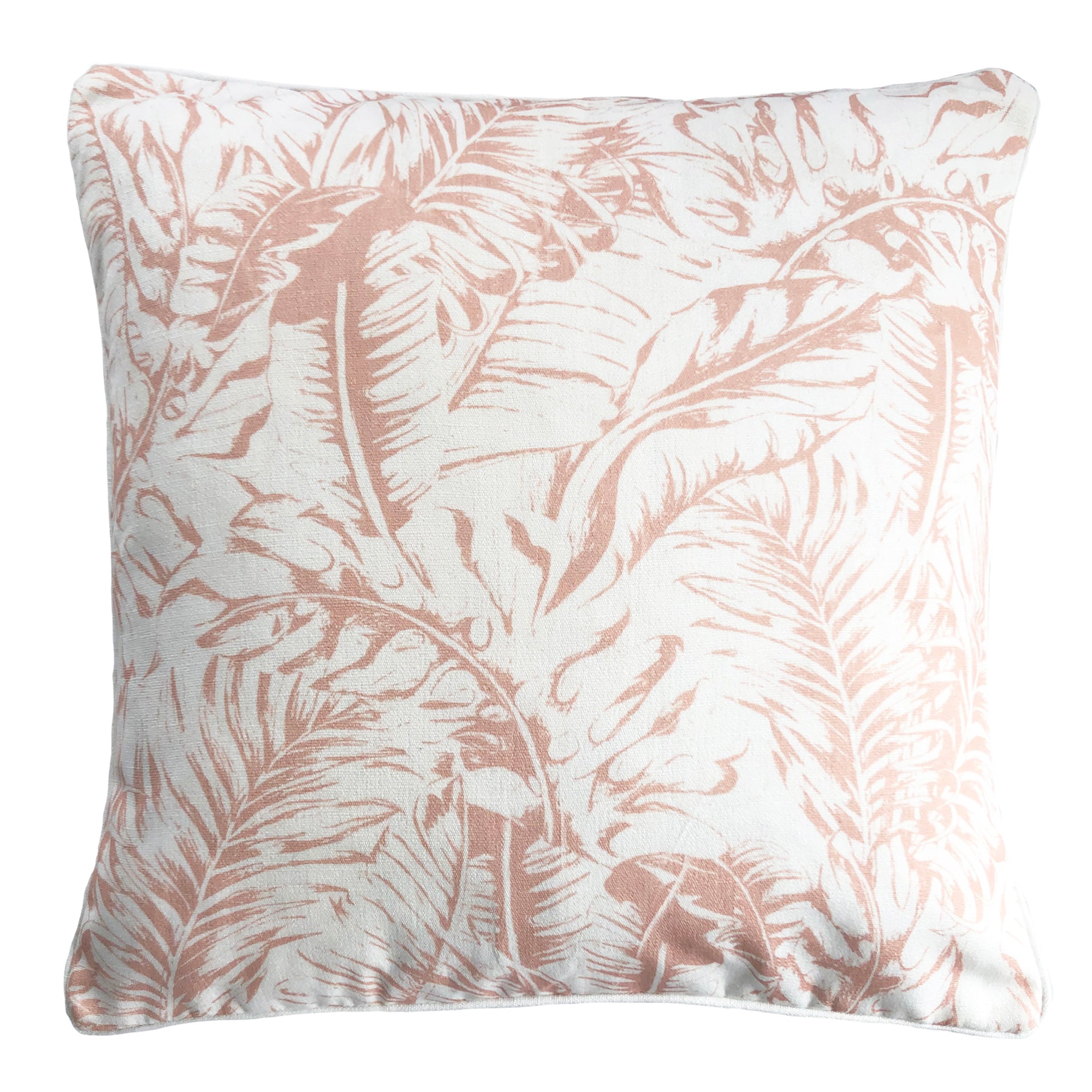 Zaab | COCOON BREEZE FILLED OUTDOOR CUSHION 50X50CM
