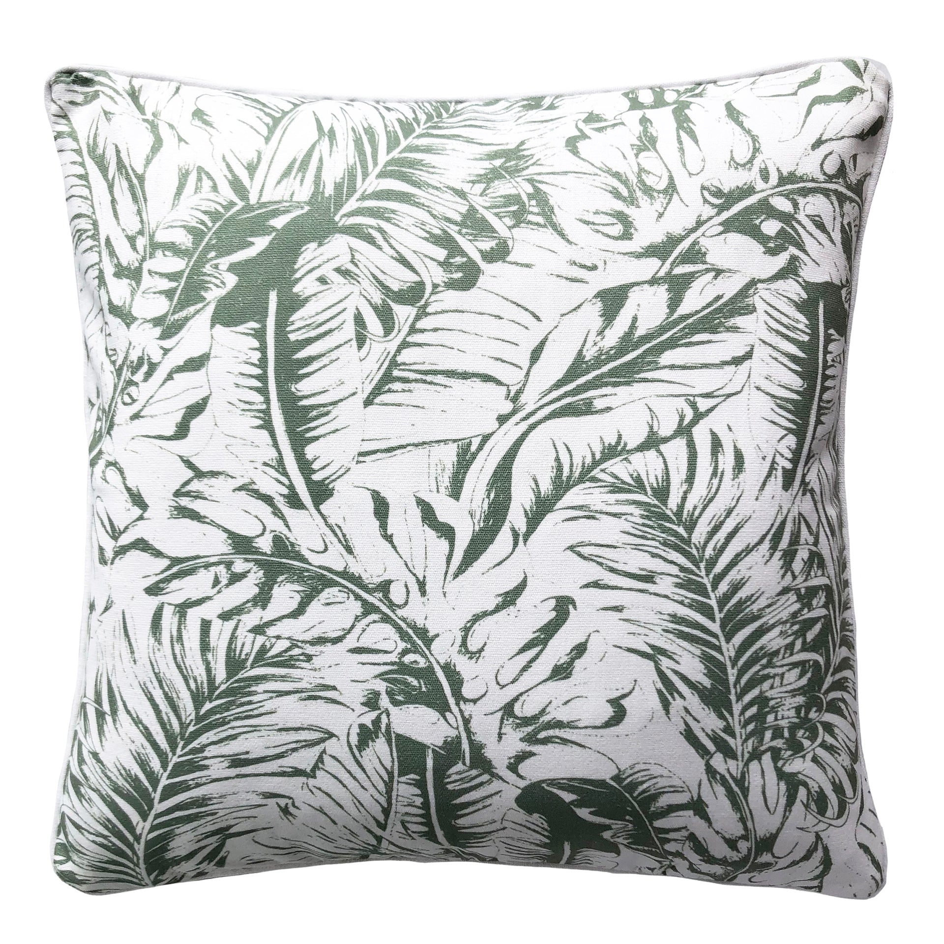 Zaab | COCOON BREEZE FILLED OUTDOOR CUSHION 50X50CM