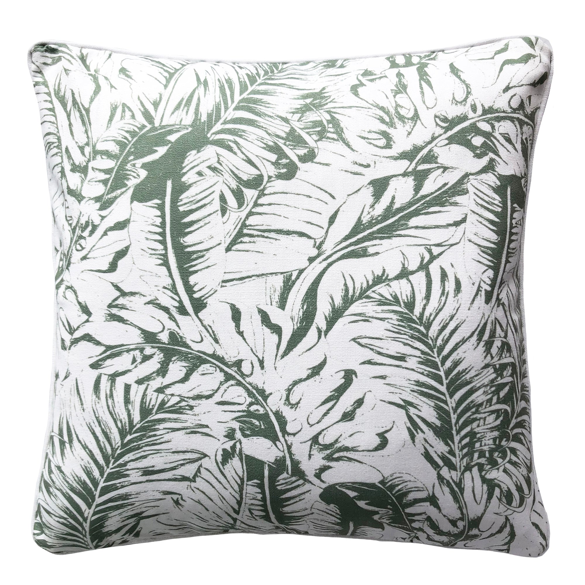 Zaab | COCOON BREEZE FILLED OUTDOOR CUSHION 50X50CM
