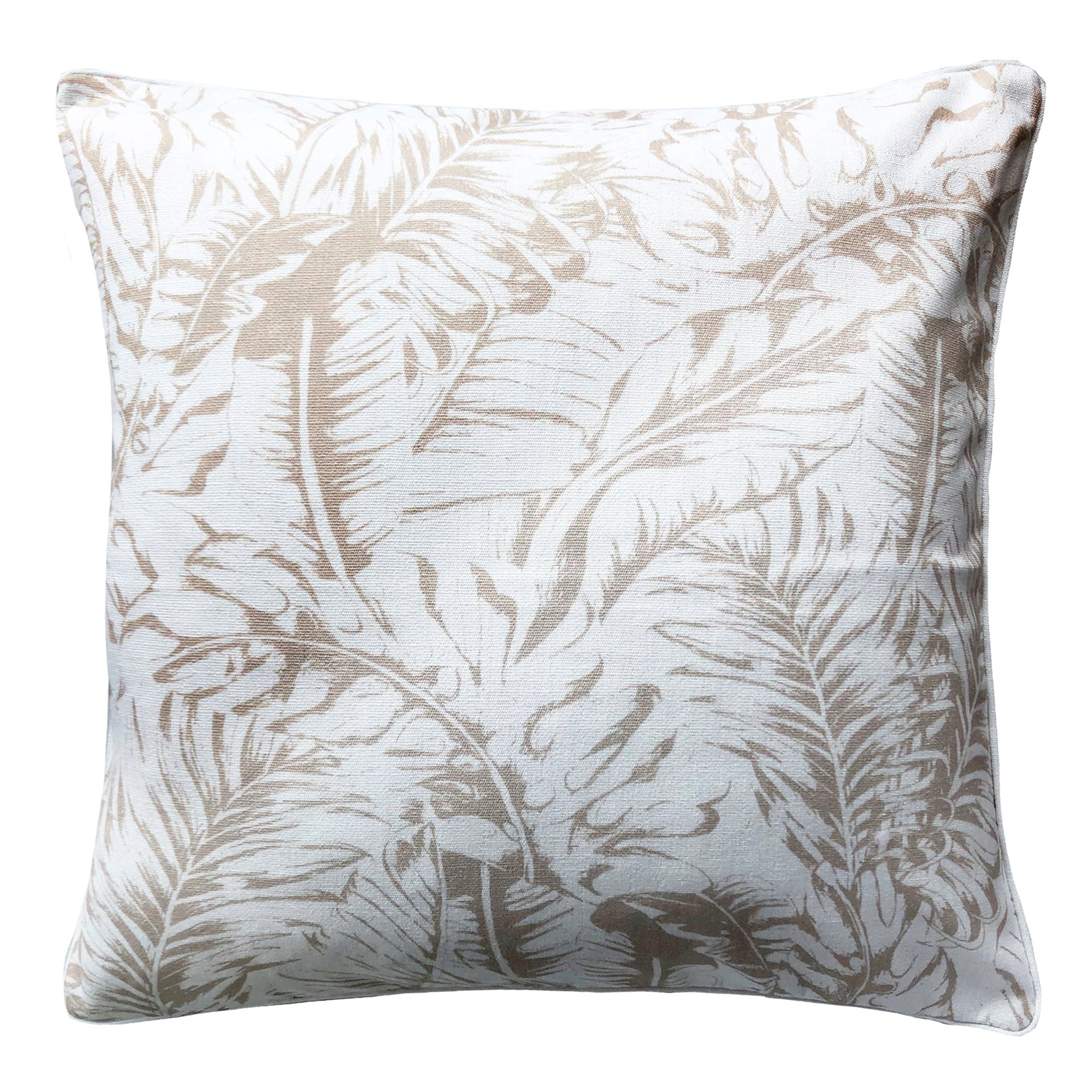 Zaab | COCOON BREEZE FILLED OUTDOOR CUSHION 50X50CM