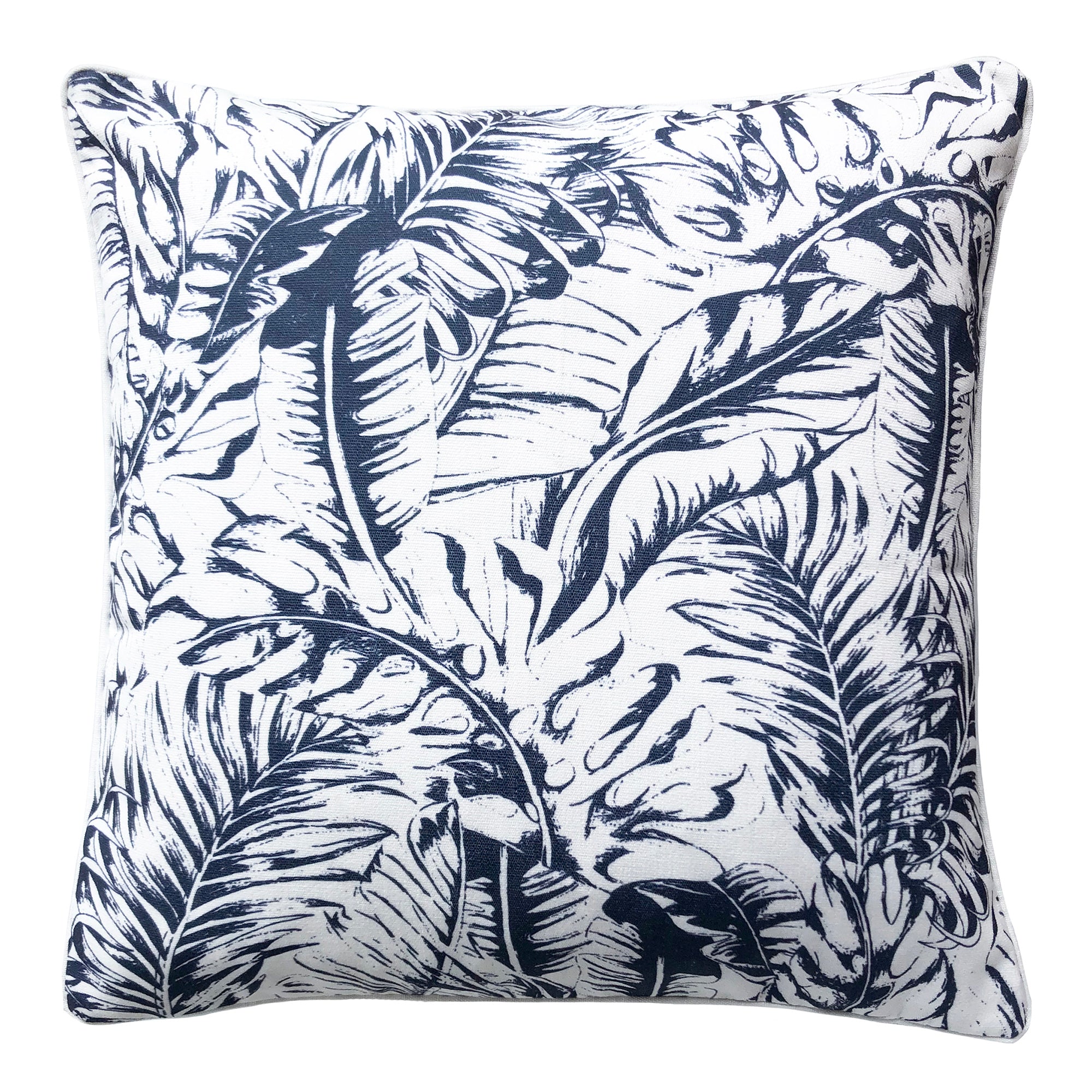 Zaab | COCOON BREEZE FILLED OUTDOOR CUSHION 50X50CM