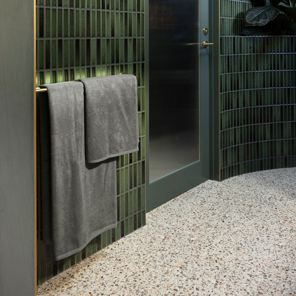 Bambury | Chateau 2pack Bath Mat 50x75cm Bambury