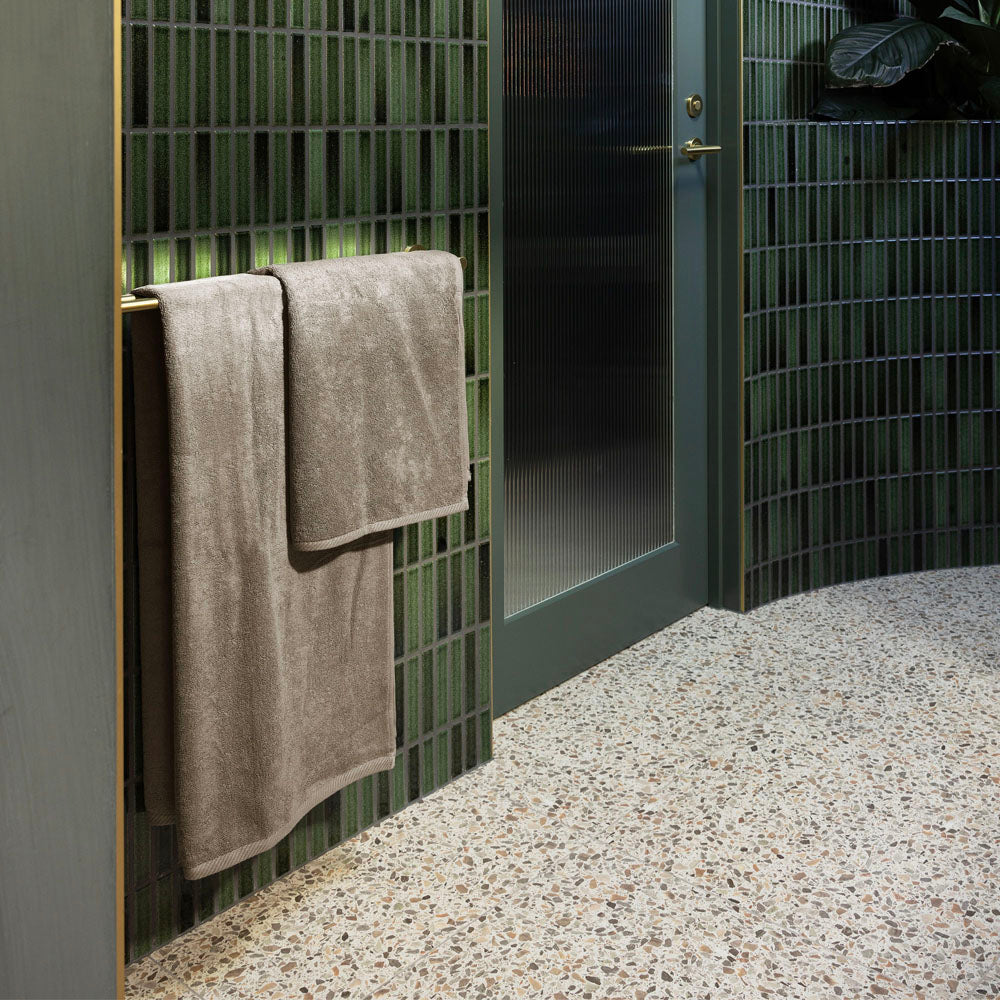 Bambury | Chateau 2pack Bath Mat 50x75cm Bambury